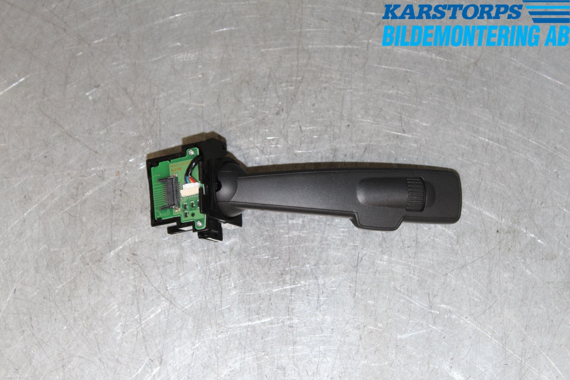 Volvo V40 12-19 Spak Torkar-Spolomk