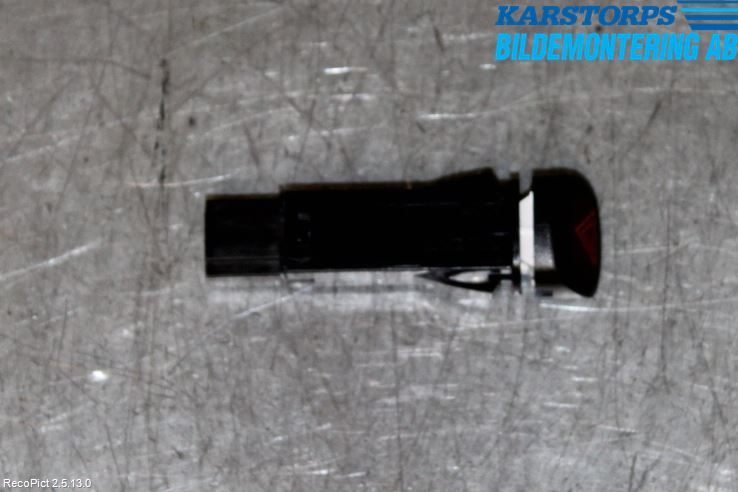 Volvo V40 12-19 Strömställare Varnings