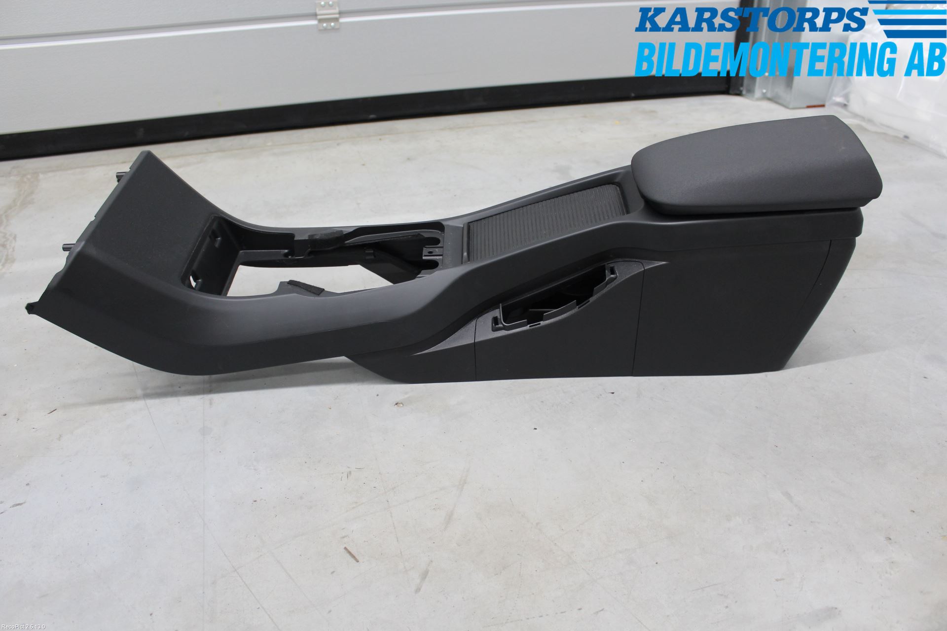 Volvo V40 12-19 Inr Tunnelfack