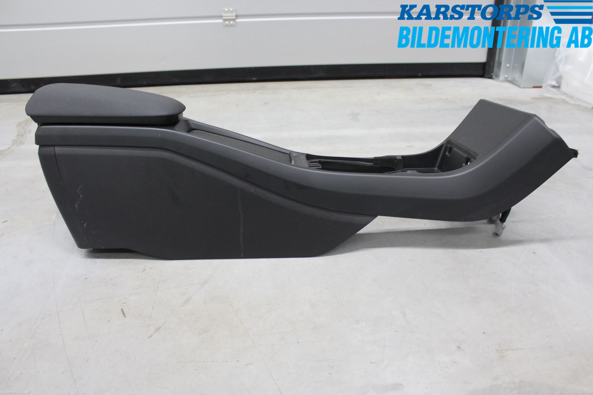 Volvo V40 12-19 Inr Tunnelfack