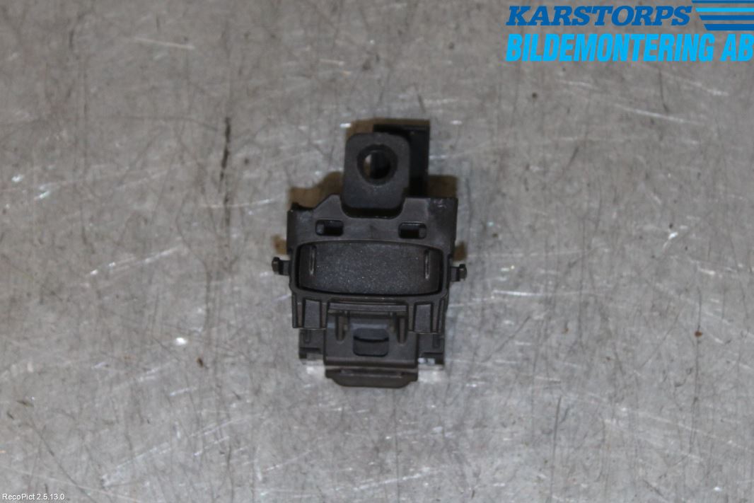 Volvo V40 12-19 Tändlås