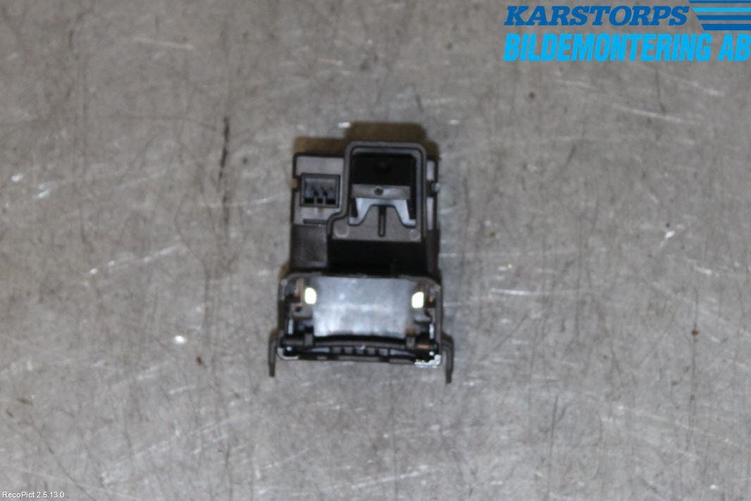 Volvo V40 12-19 Tändlås