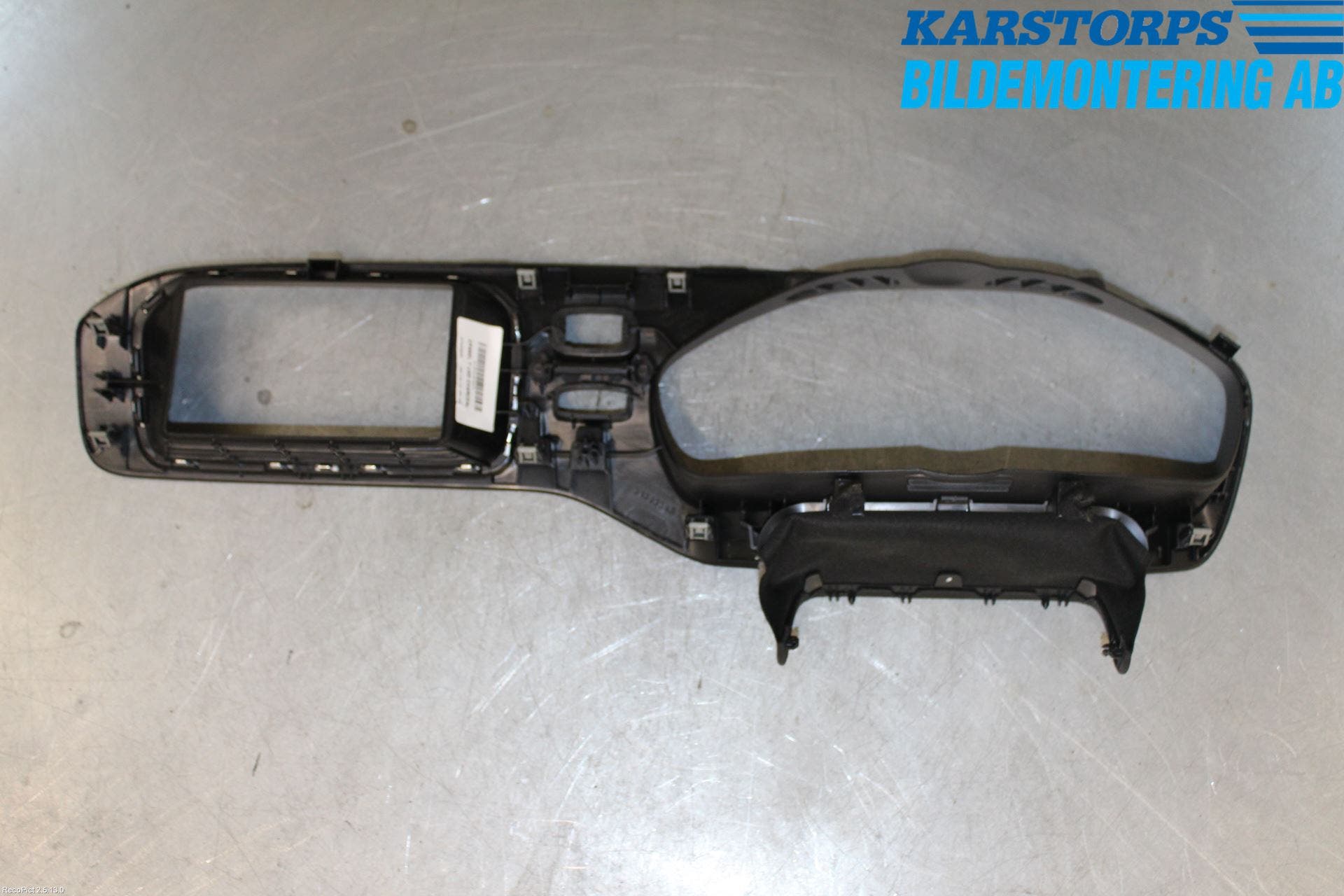 Volvo V40 12-19 Instrumentsarg