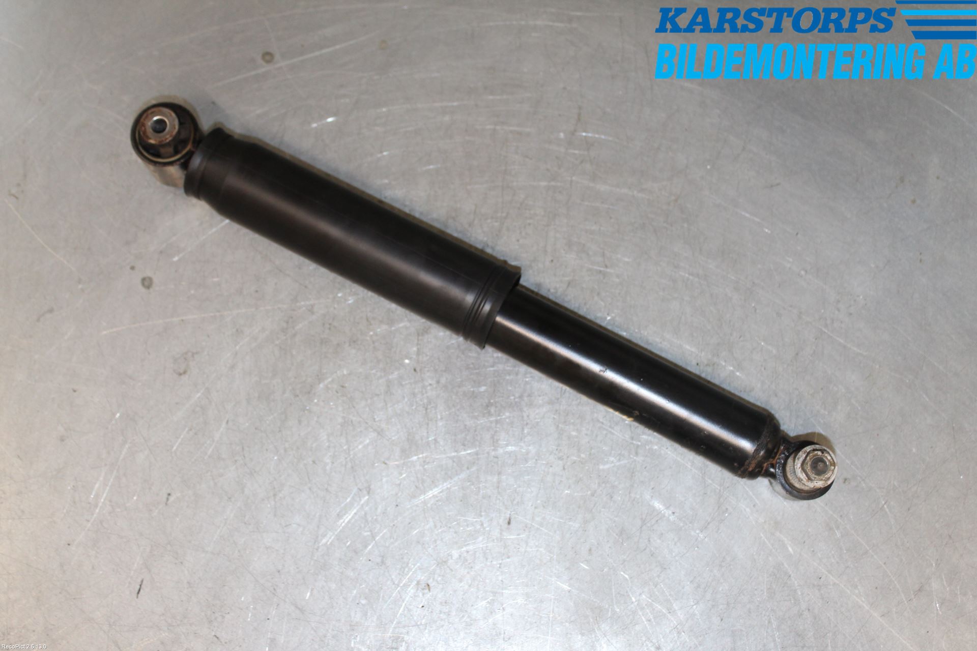 Renault SCÉNIC III / GRAND SCÉNIC 09-16 Stötdämpare Bak