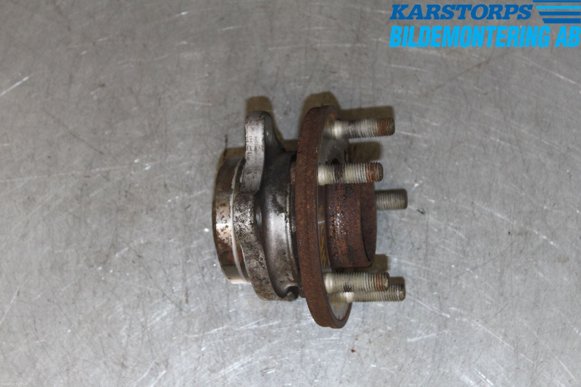 Volvo V40 12-19 Nav Fram