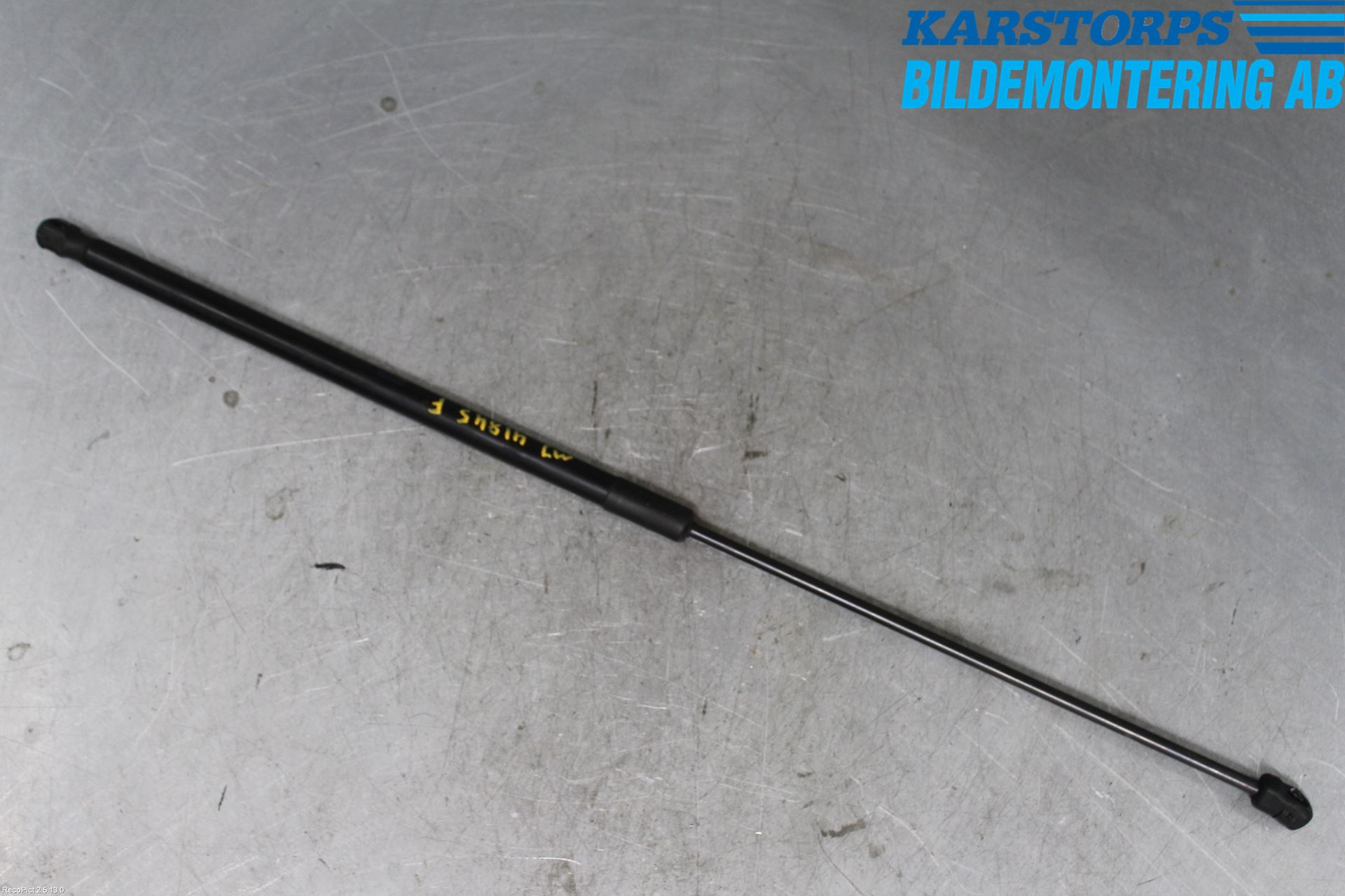 Audi A3/S3 05-13 Gasfjäder Motorhuv