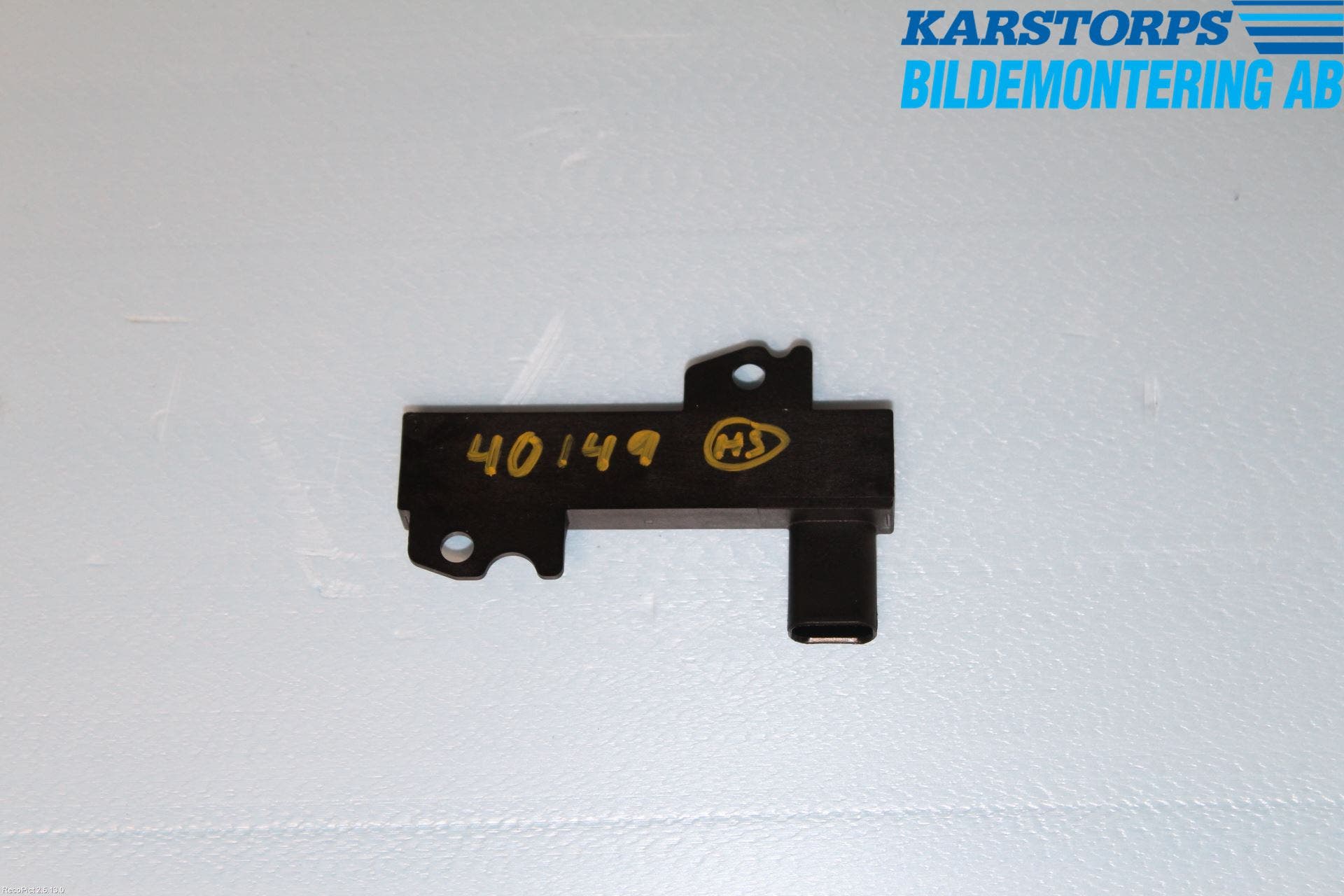 Volvo XC60 14-17 Antenn