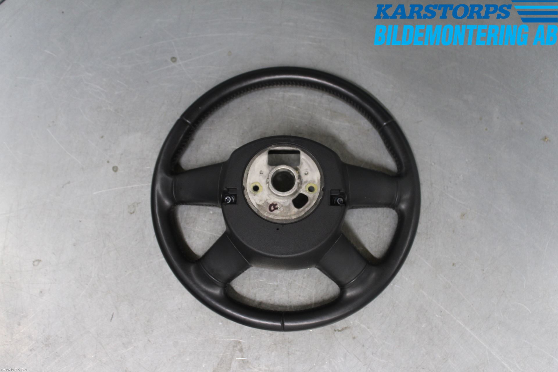 Audi A3/S3 05-13 Ratt