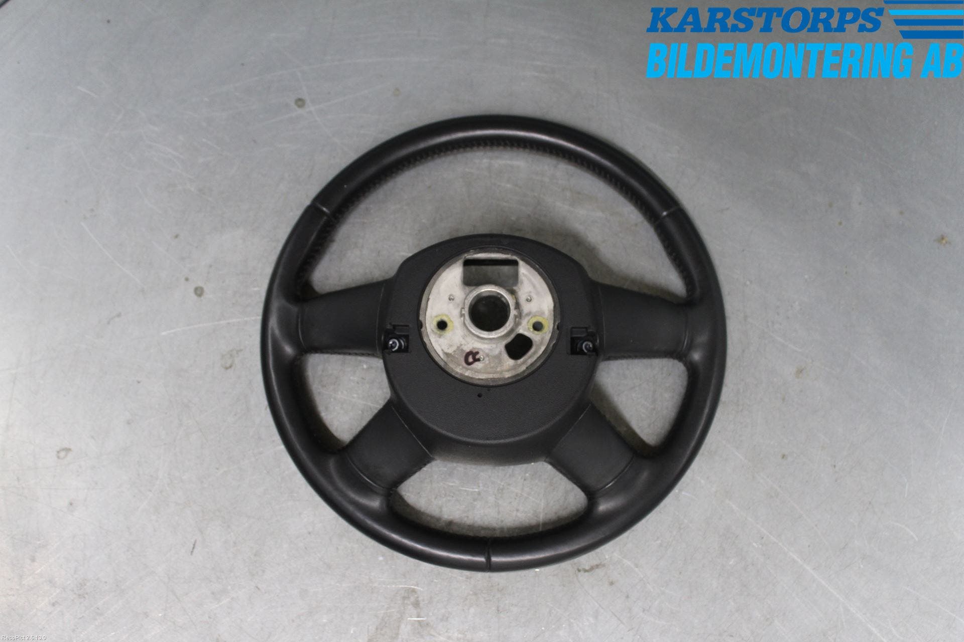 Audi A3/S3 05-13 Ratt