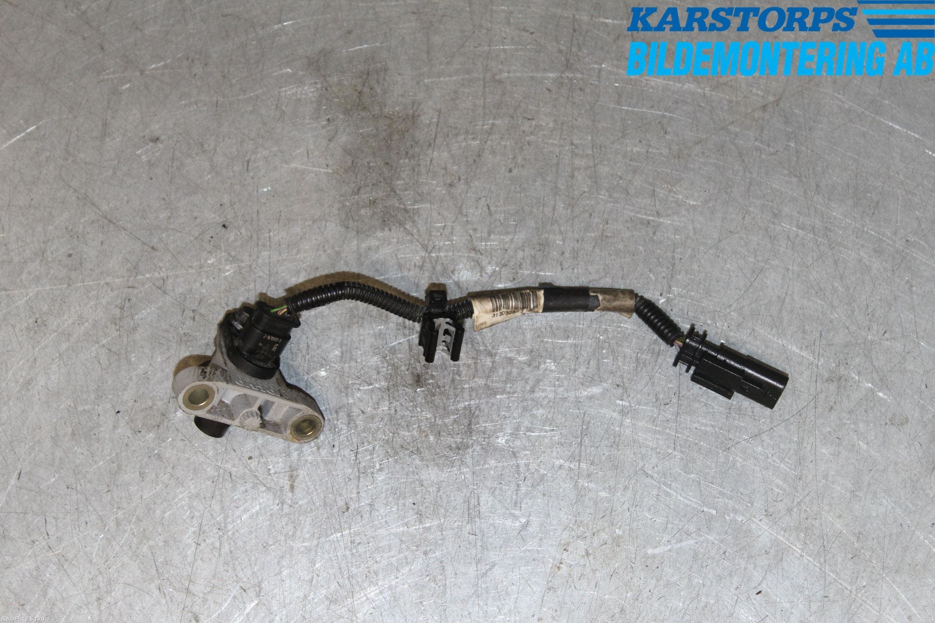 Volvo V70 14-16 Givare Varvtal-Tändläge