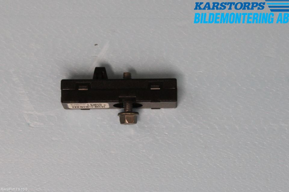 Volvo V60 14-18 Antennförstärkare