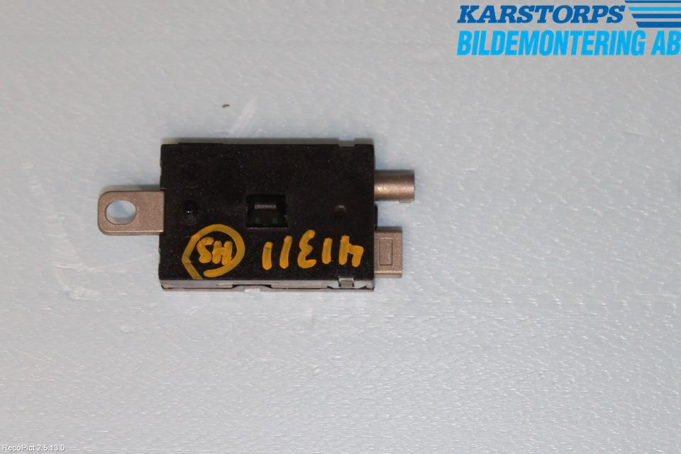 Volvo V60 14-18 Antennförstärkare