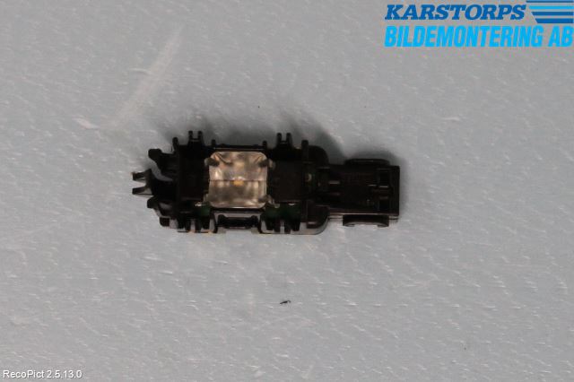 Volvo V60 14-18 Innerbelysning Dörrbelysning