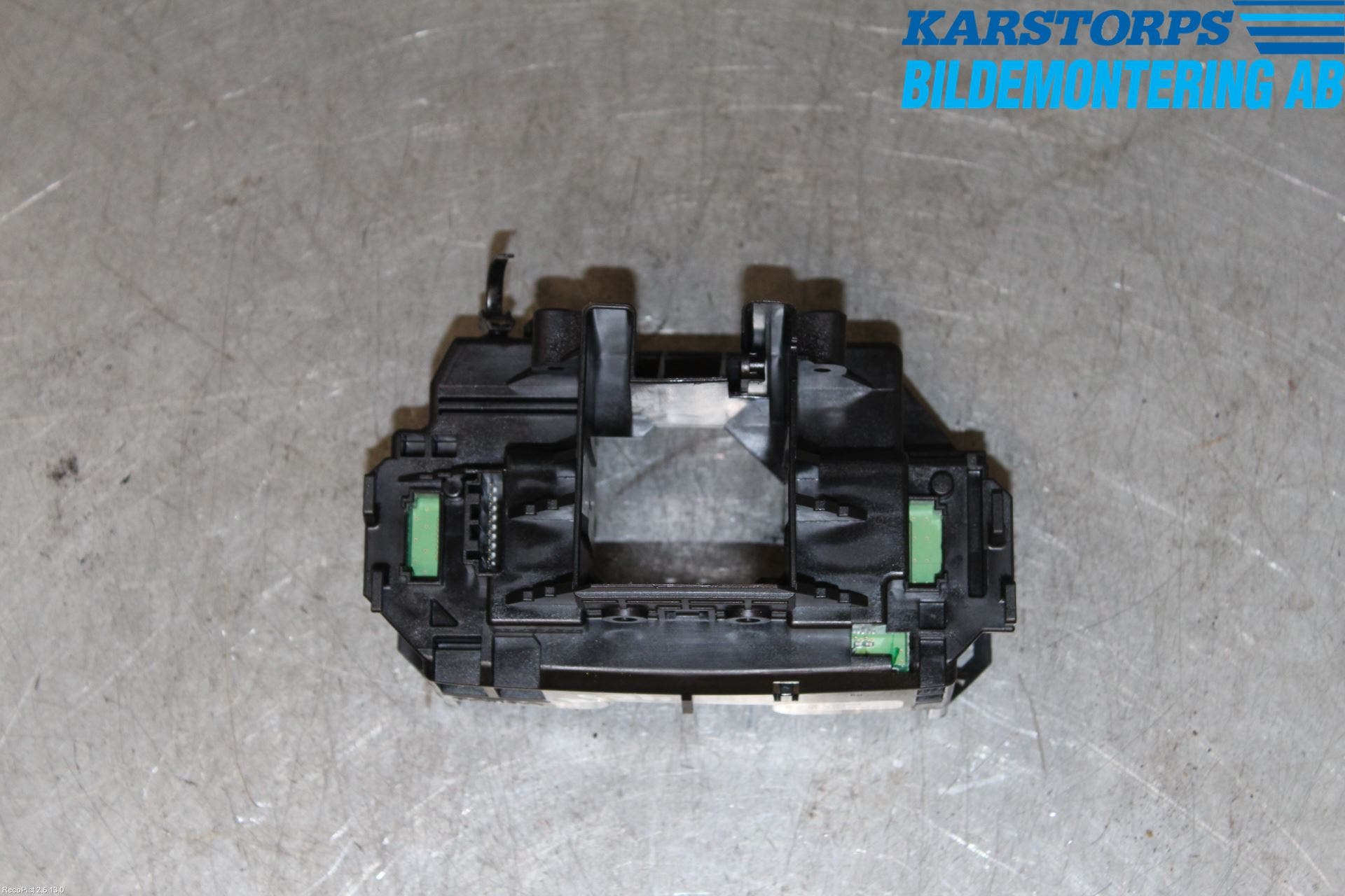 Volvo V40 12-19 Spak Konsoll-Fäste