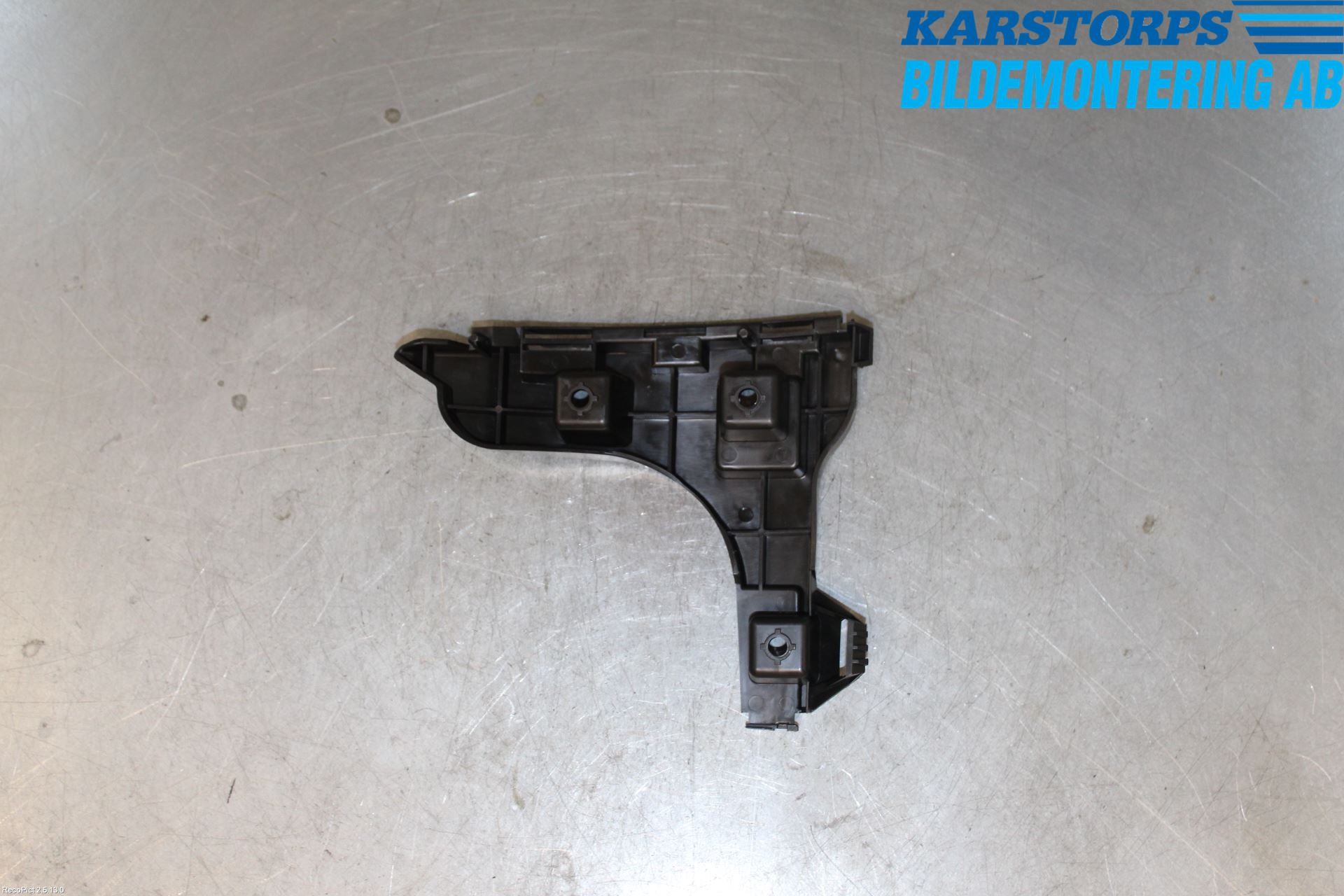 Volvo XC60 14-17 Stötfångarfäste Bak Hö