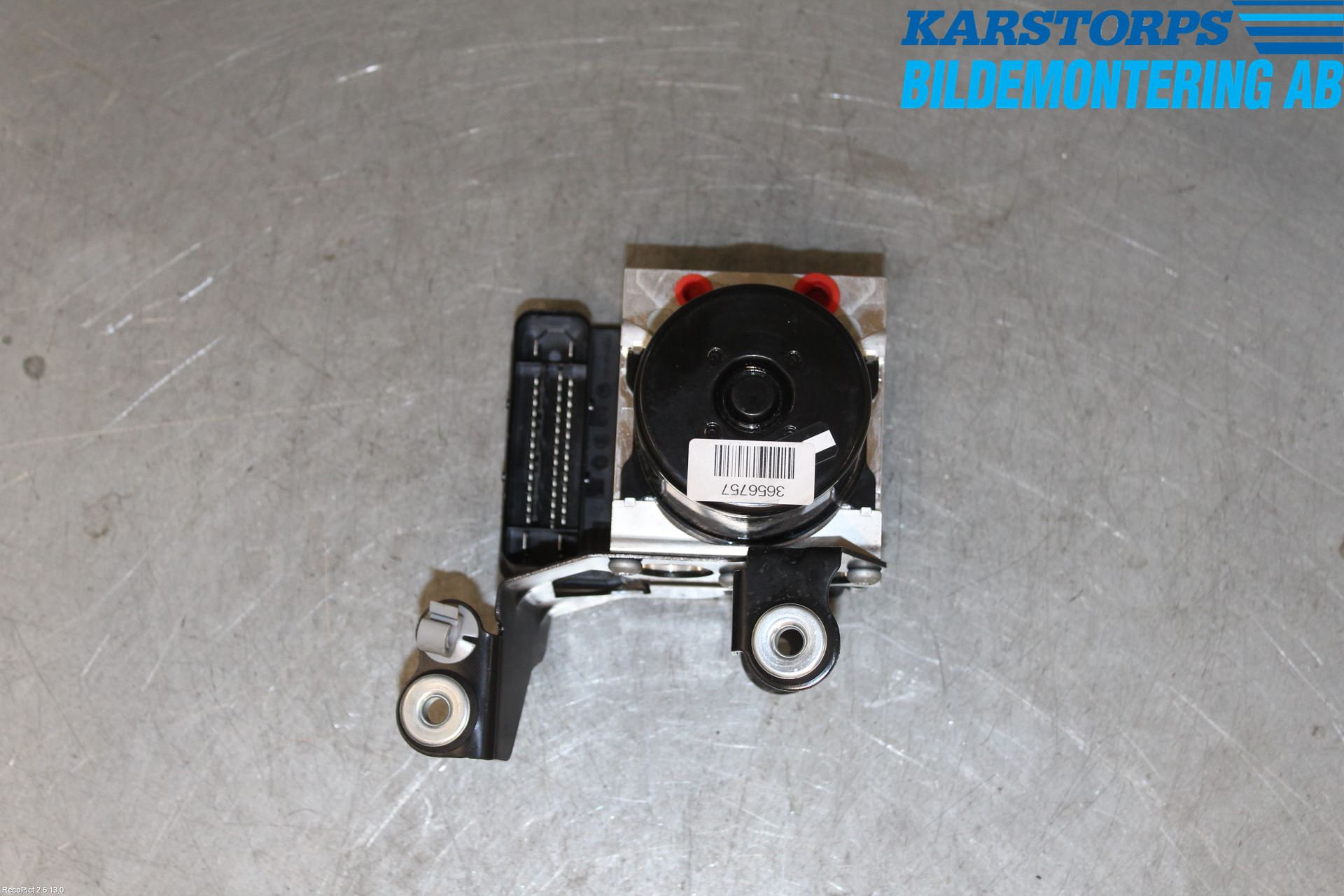 Volvo XC60 14-17 Abs Hydraulaggregat