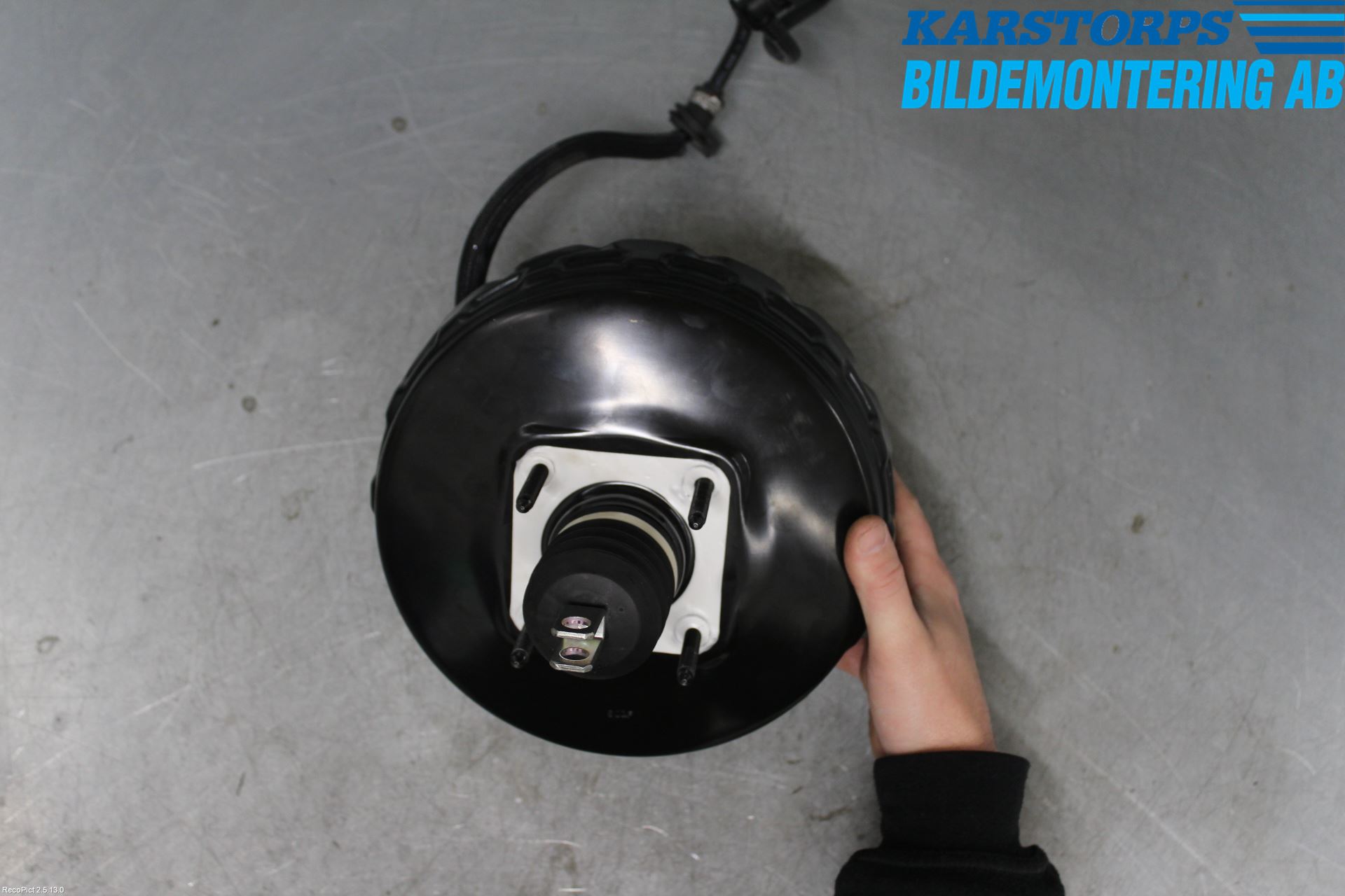 Volvo XC60 14-17 Bromsservo