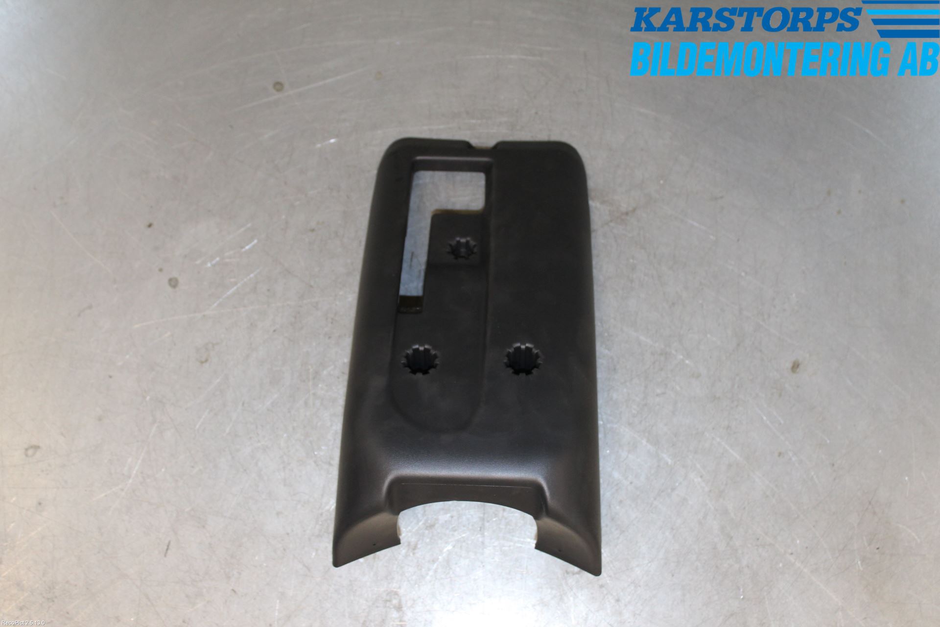 Volvo XC60 14-17 Rattkåpa-Kåpor