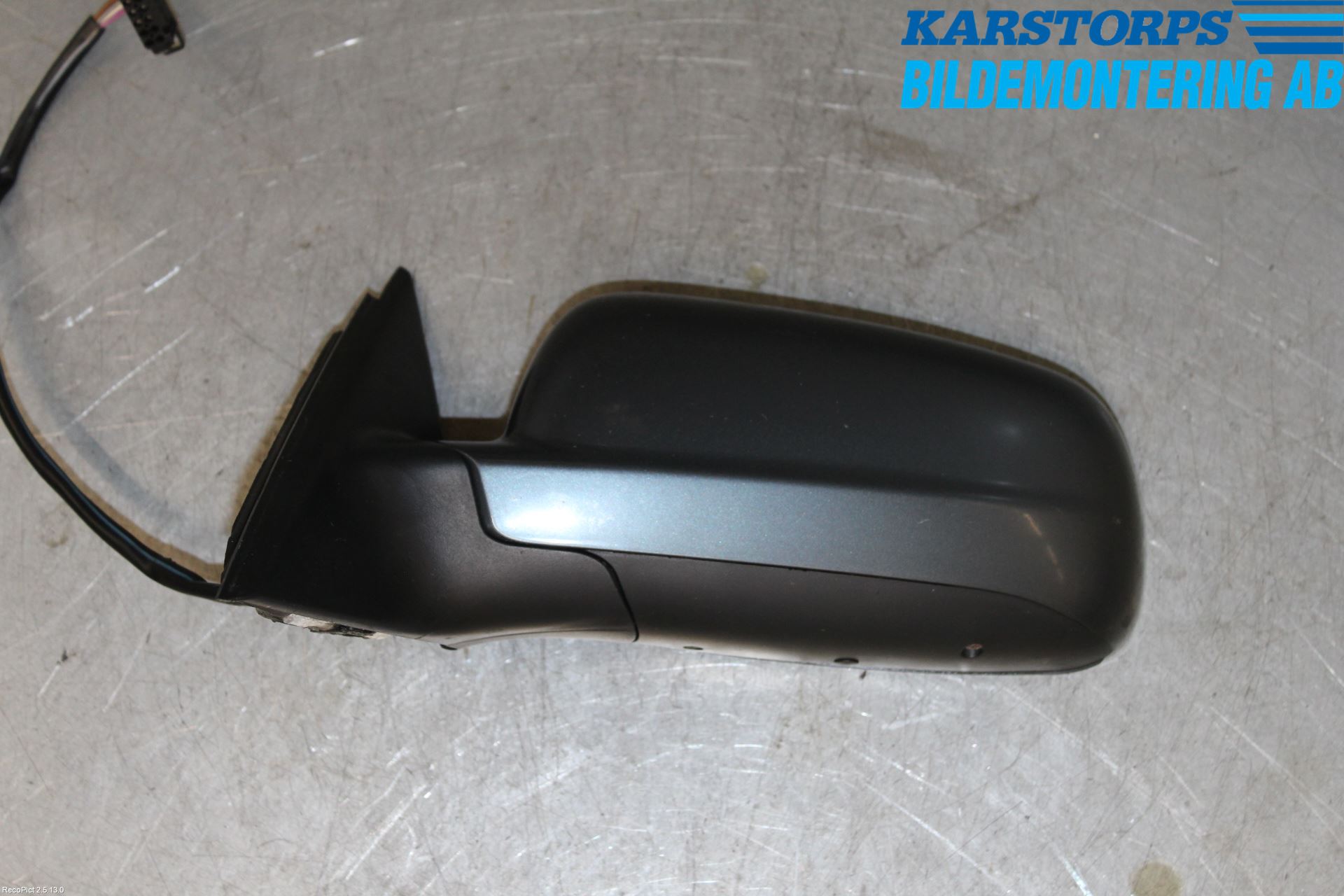 Volkswagen VW PASSAT 97-00 Spegel Yttre El Vä