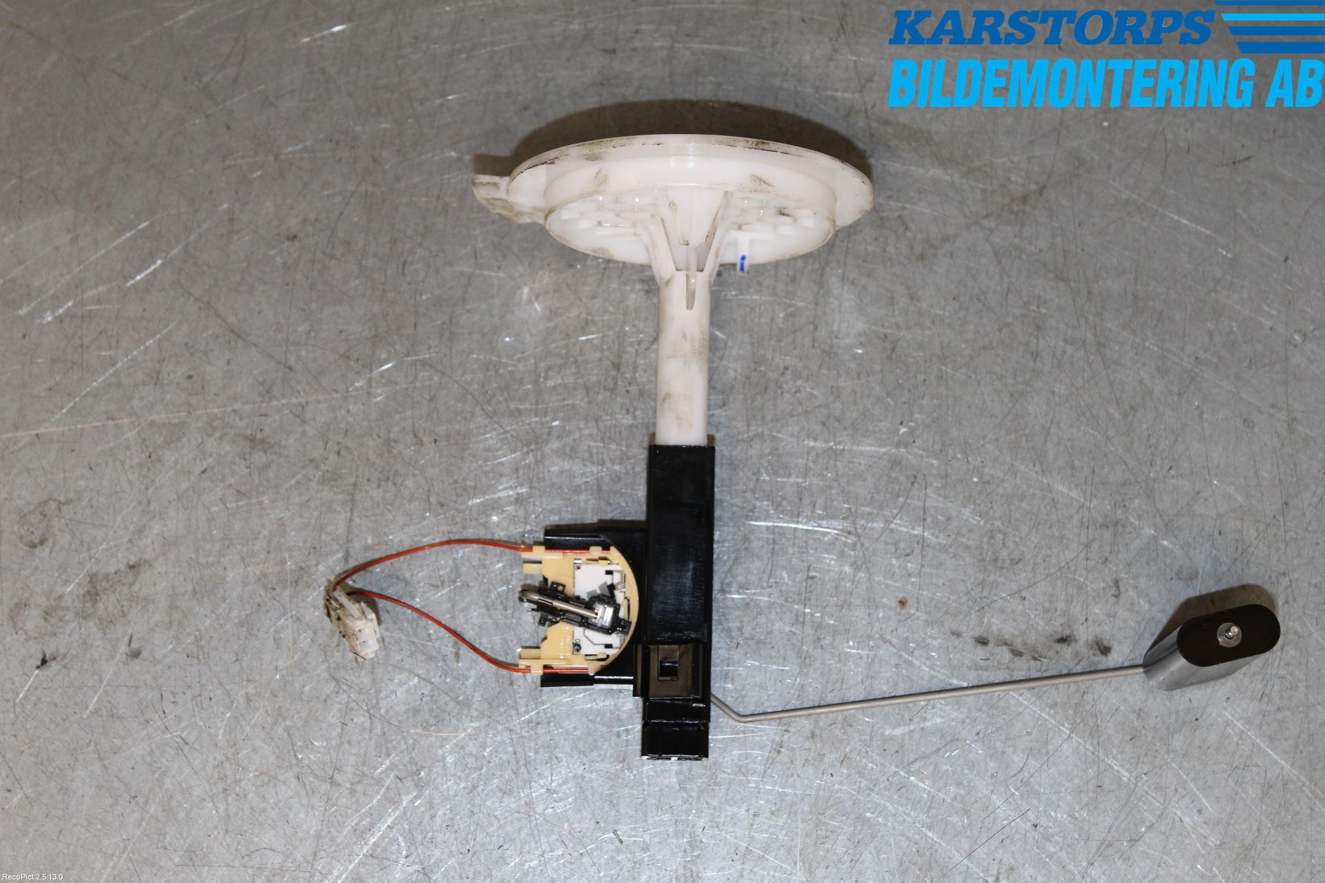 Volvo XC60 14-17 Givare Tank