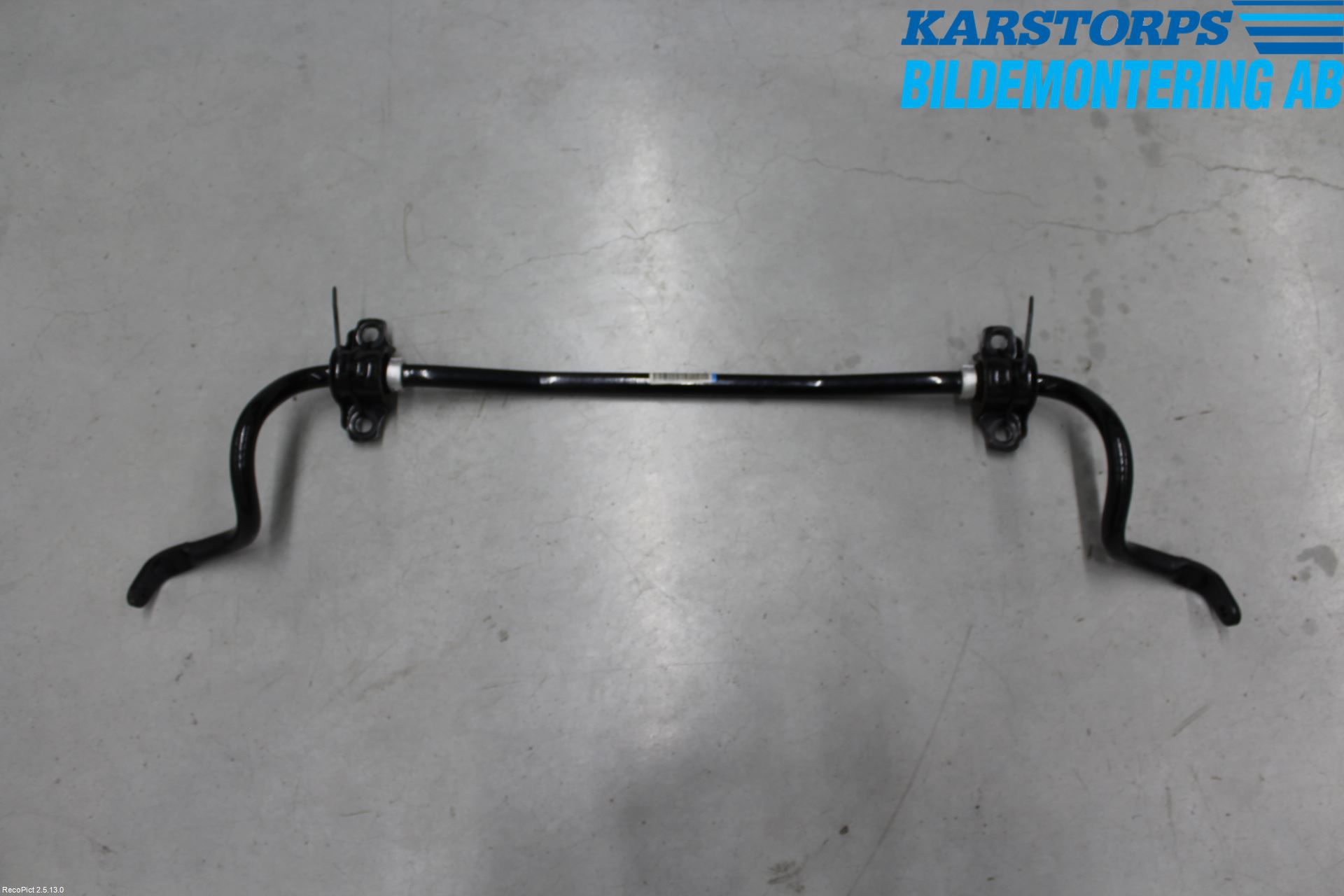 Volvo V70 08-13 Krängningshämmare Fram