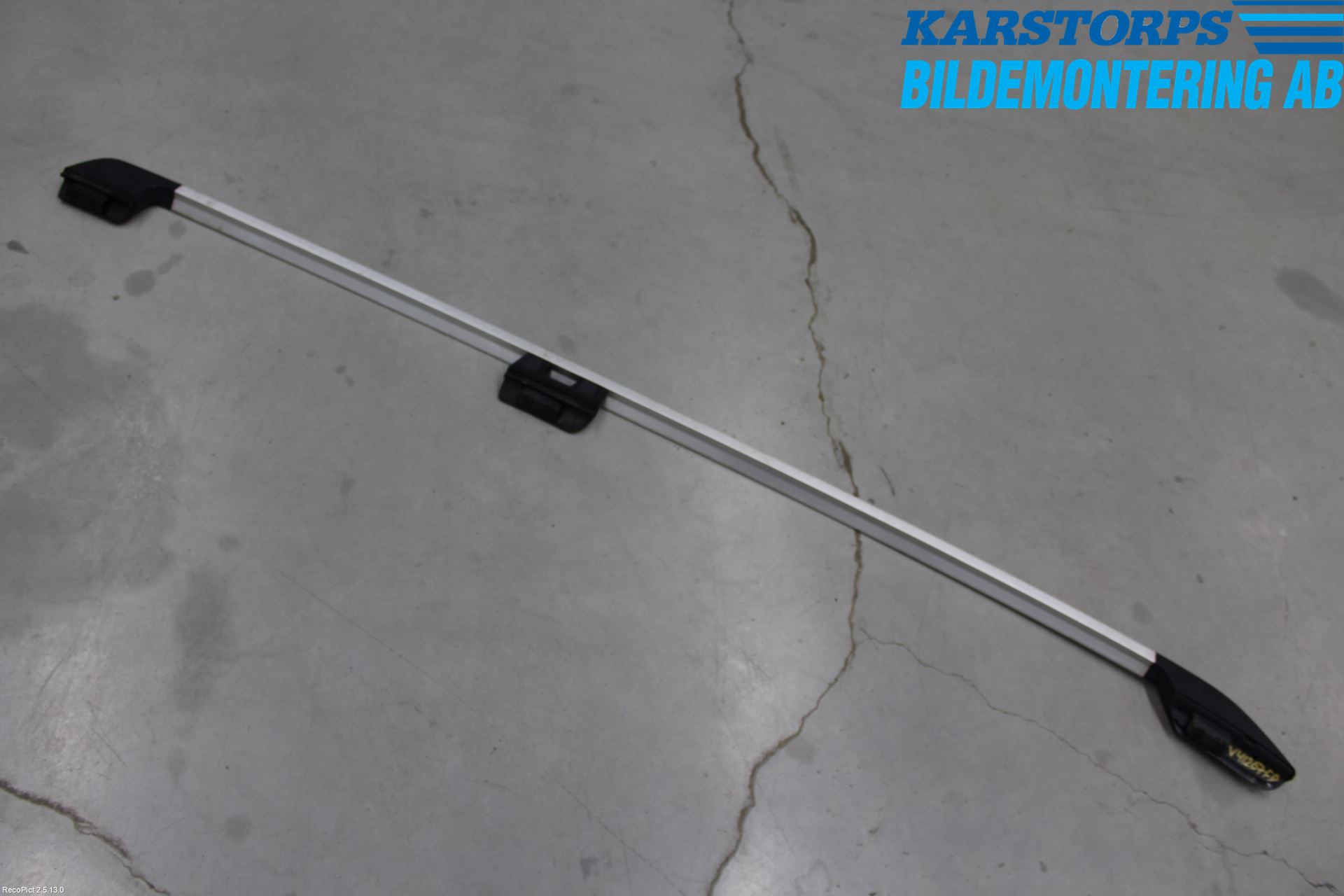 Volvo XC70 05-07 Takreling-Takräcke