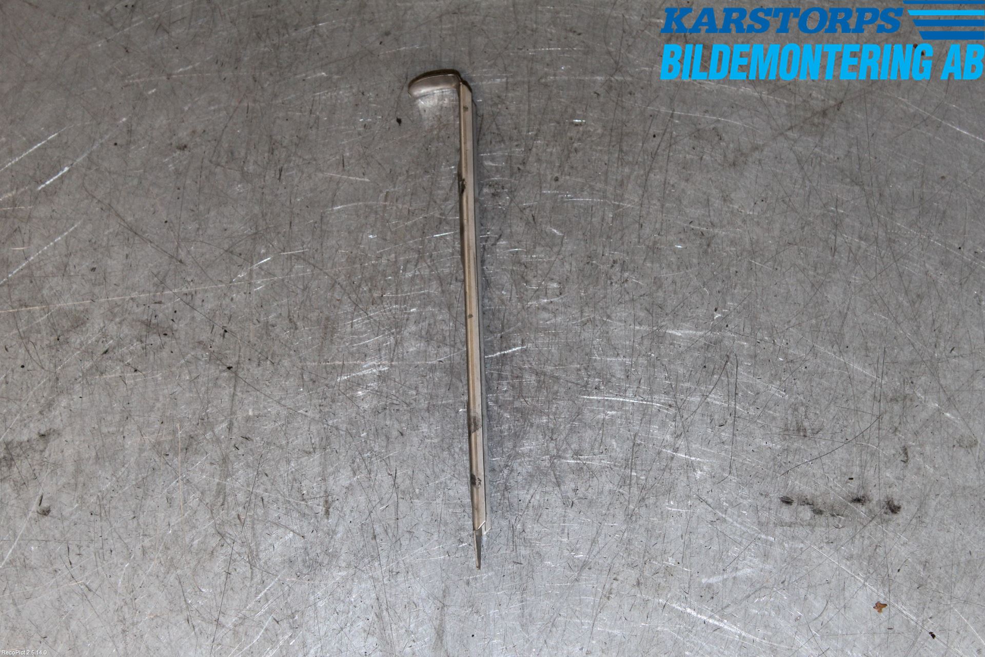 Volvo XC70 08-13 Strålkast Fästsarg