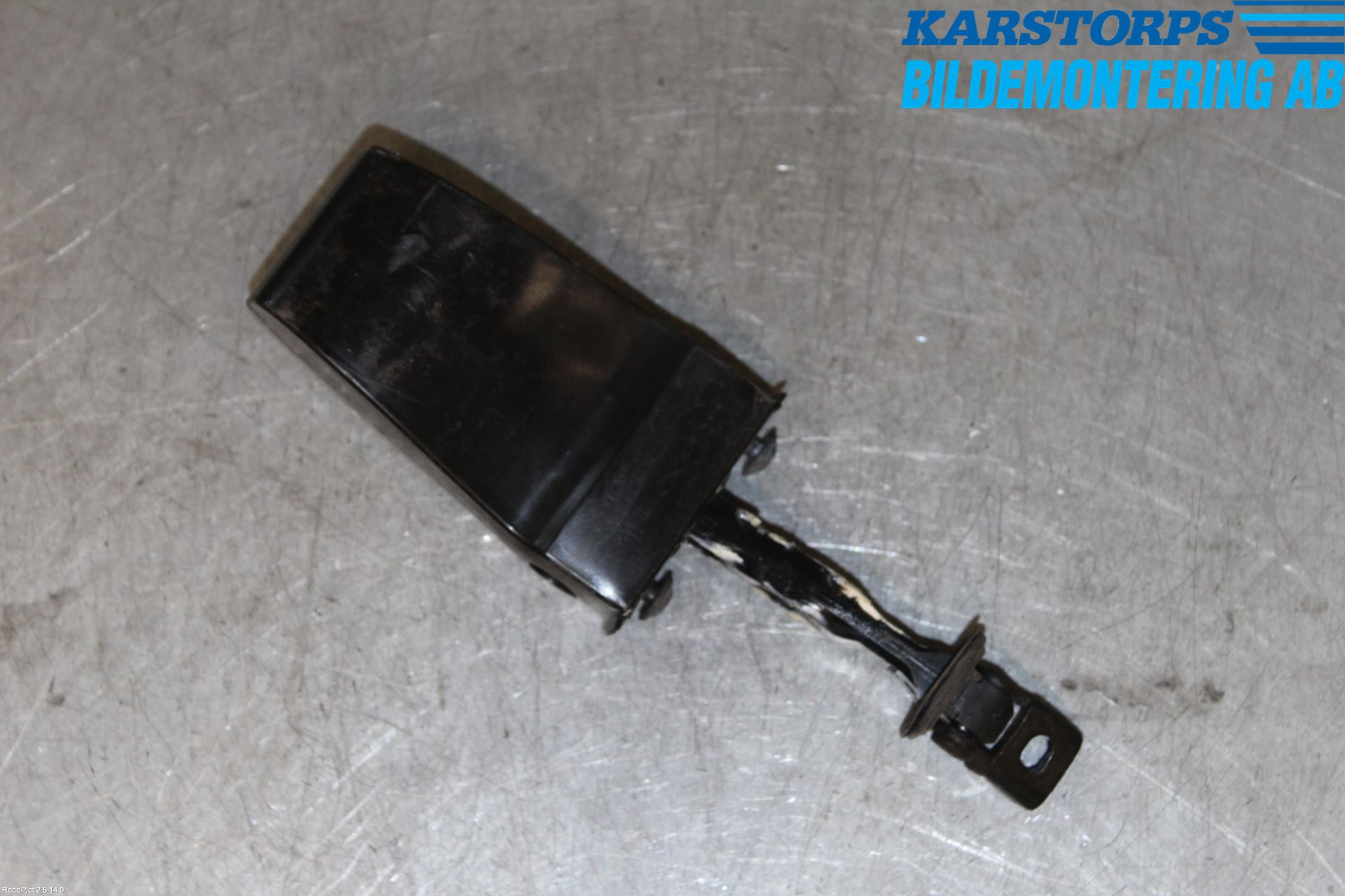 Skoda FABIA 07-14 Dörrstopp