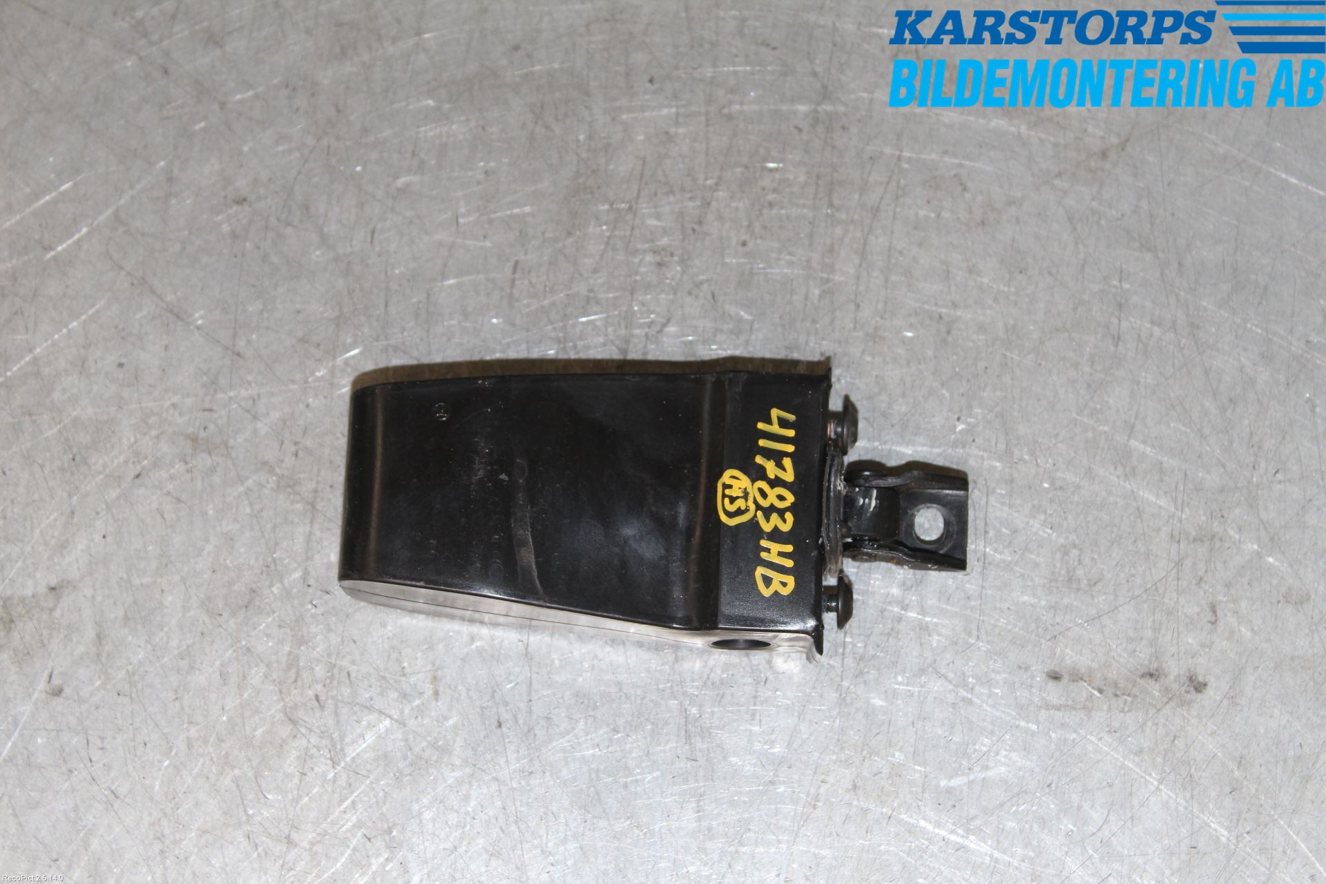 Skoda FABIA 07-14 Dörrstopp