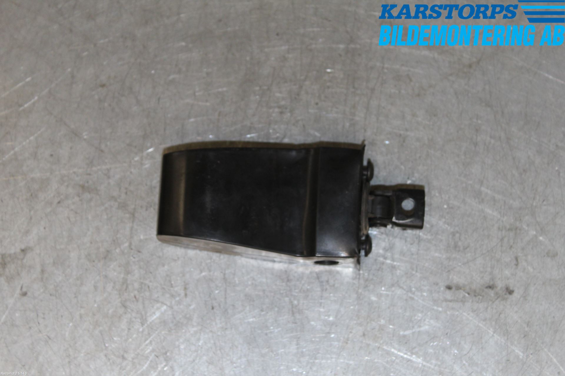 Skoda FABIA 07-14 Dörrstopp