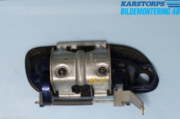 Volvo XC70 05-07 Dörrhandtag Yttre Vä