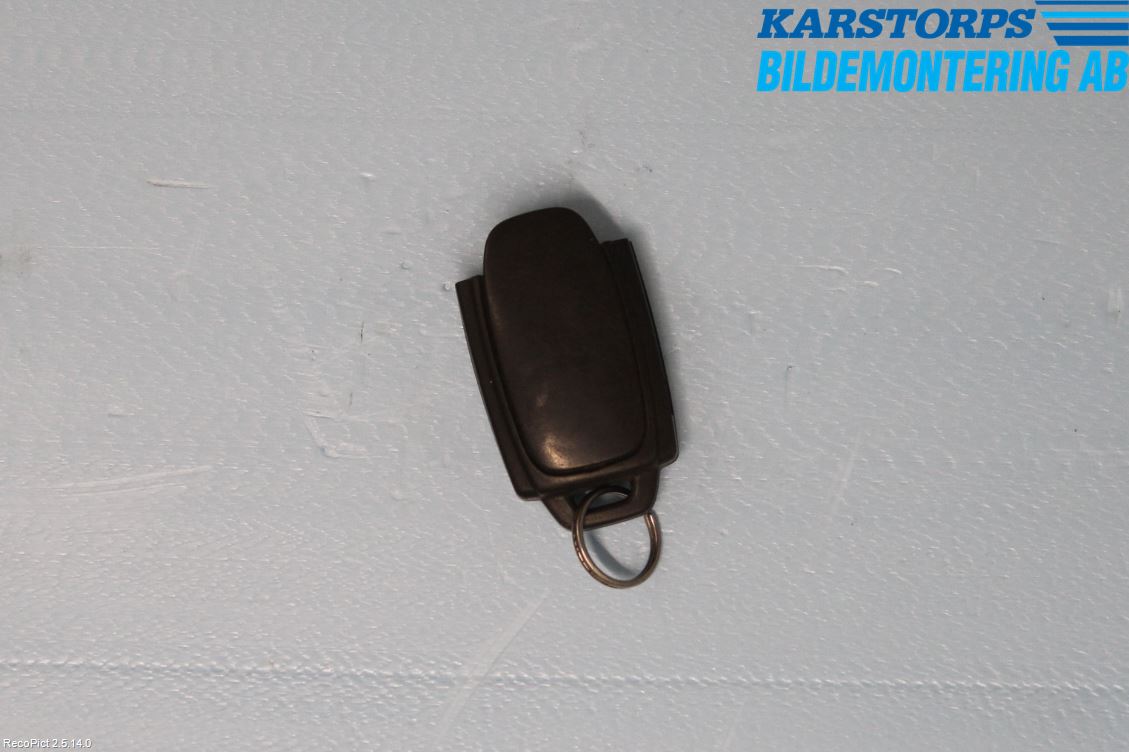 Volvo V70 05-08 Fjärrkontroll Larm-Centrallås