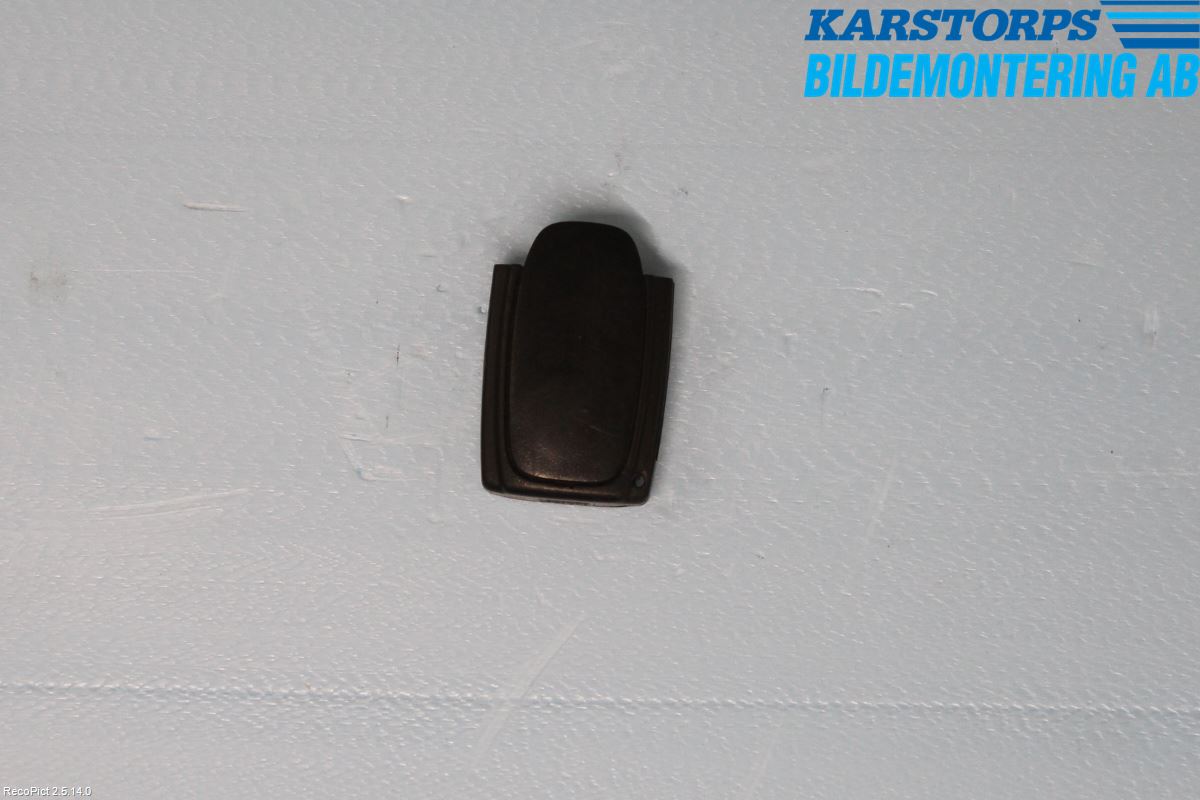 Volvo V70 00-04 Fjärrkontroll Larm-Centrallås