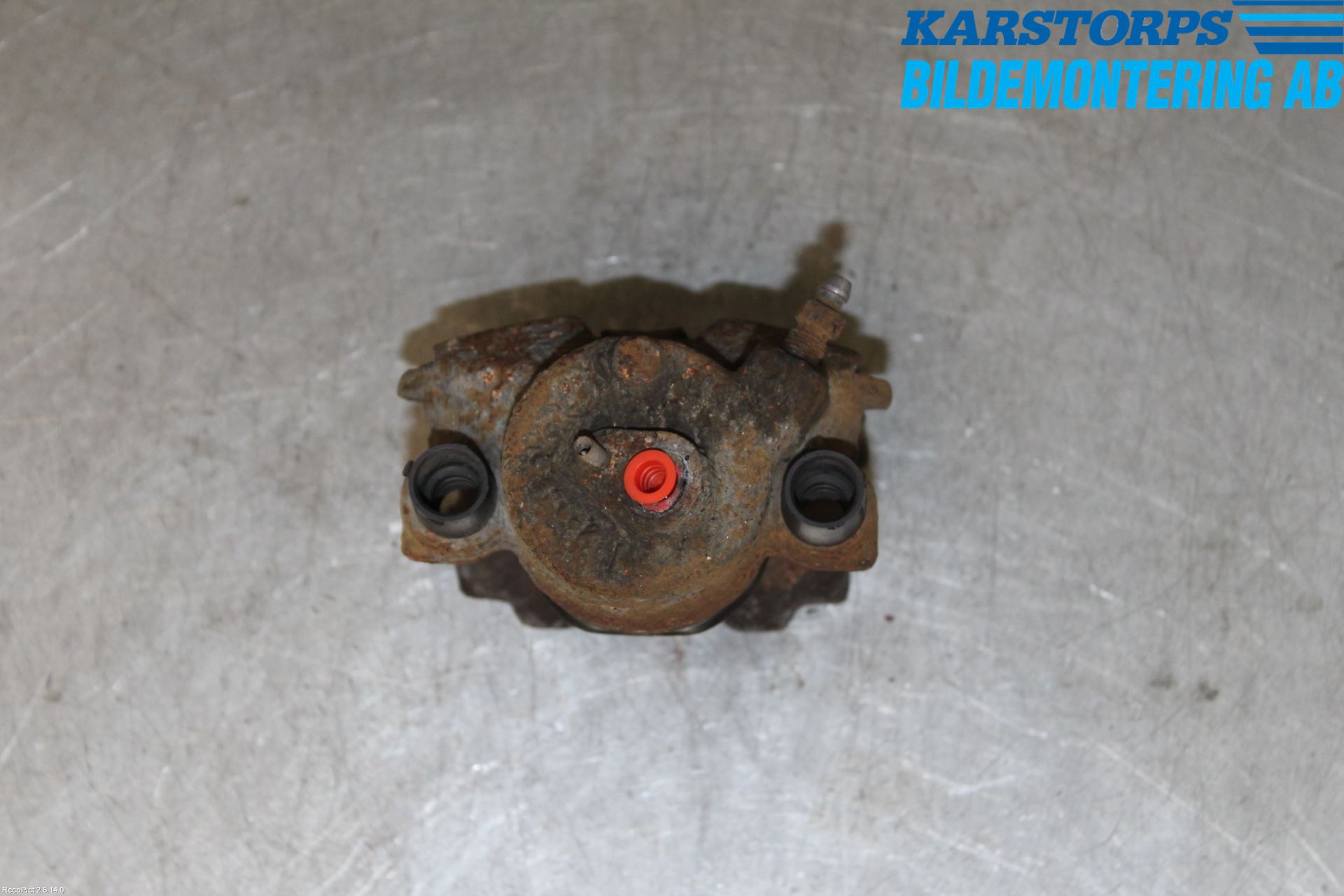 Audi A3/S3 05-13 Bromsok Fram Höger