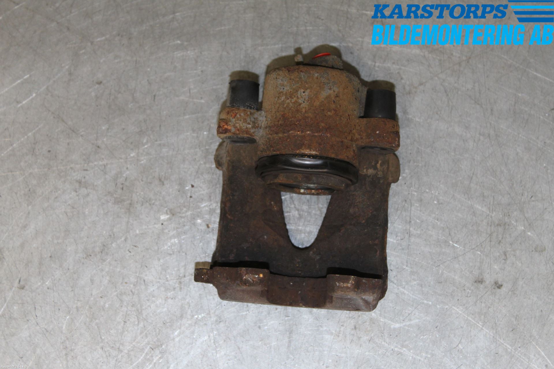 Audi A3/S3 05-13 Bromsok Fram Höger
