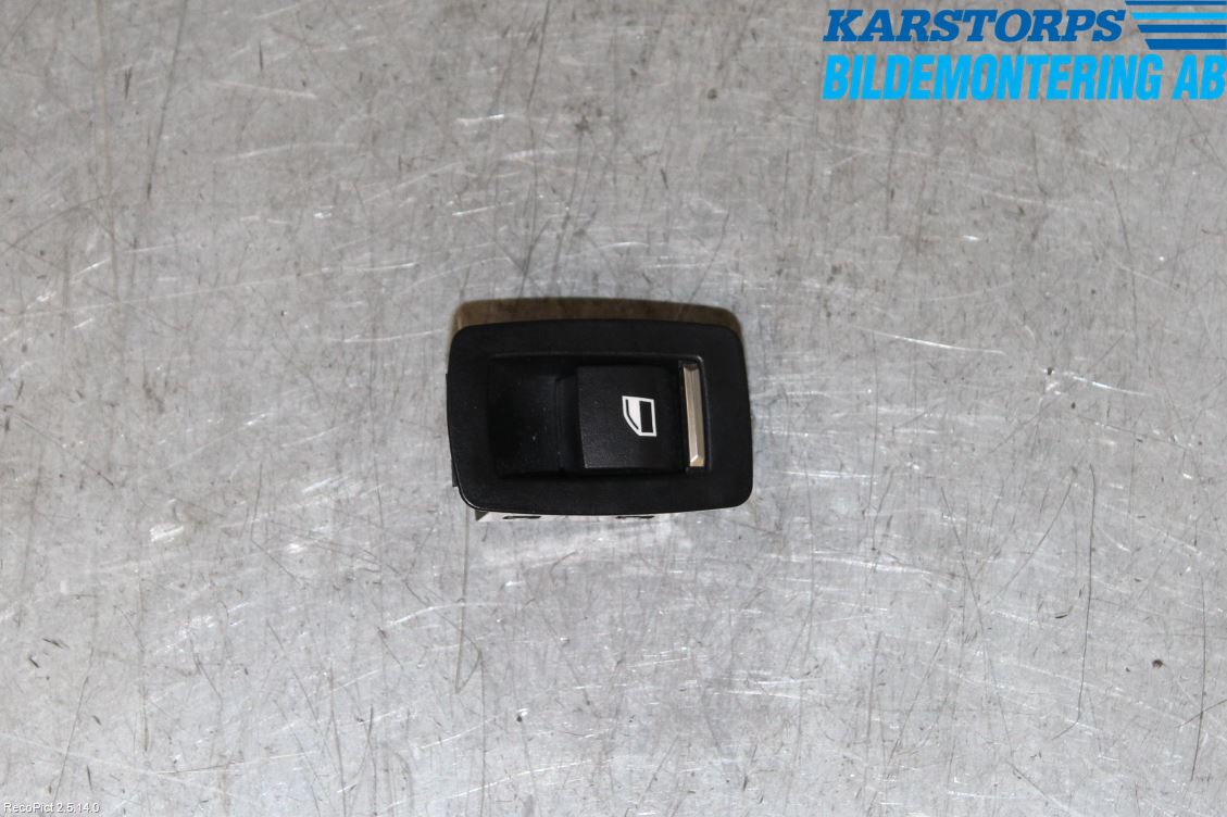 BMW X3 F25 10-17 Strömställare Elhiss