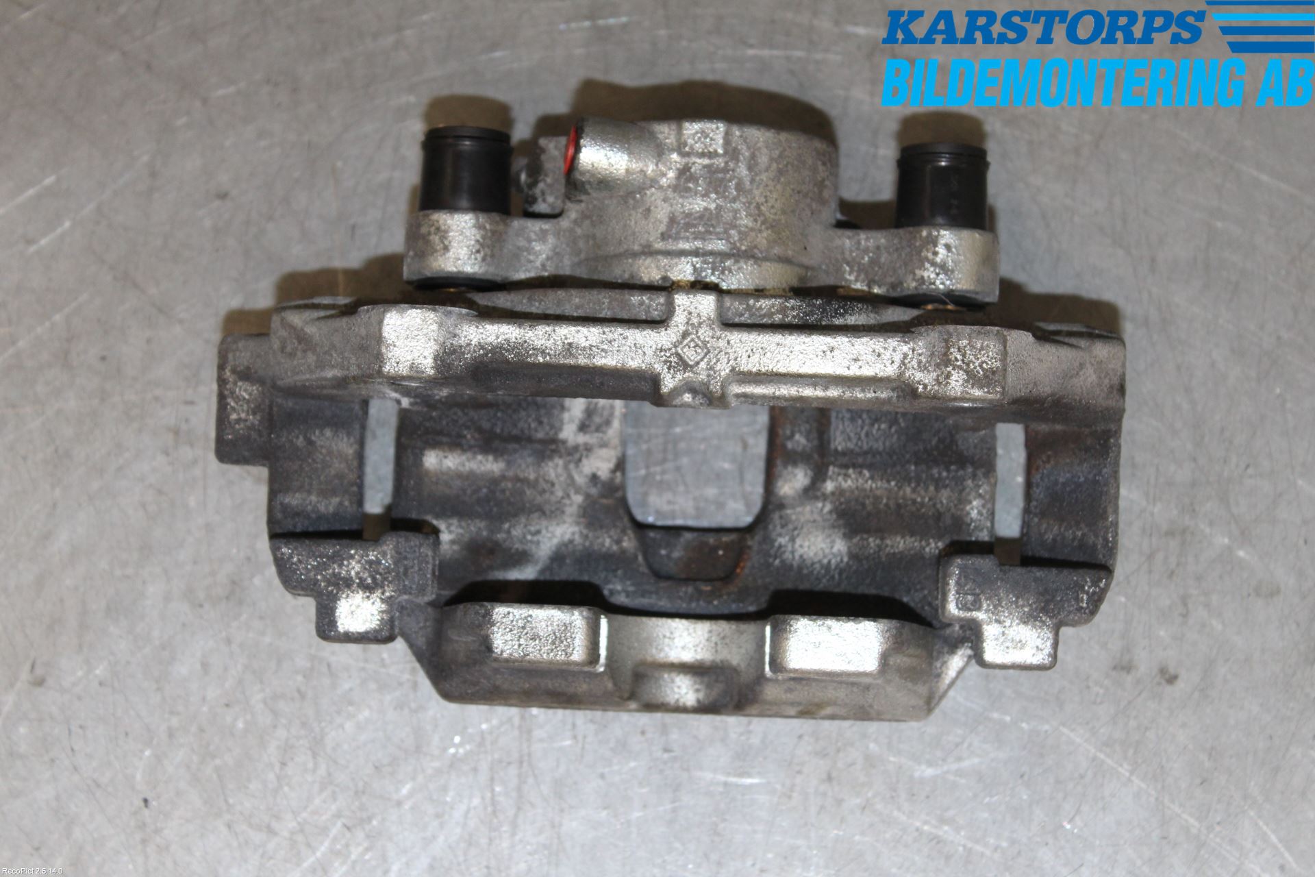 Volvo XC60 14-17 Bromsok Fram Vänster