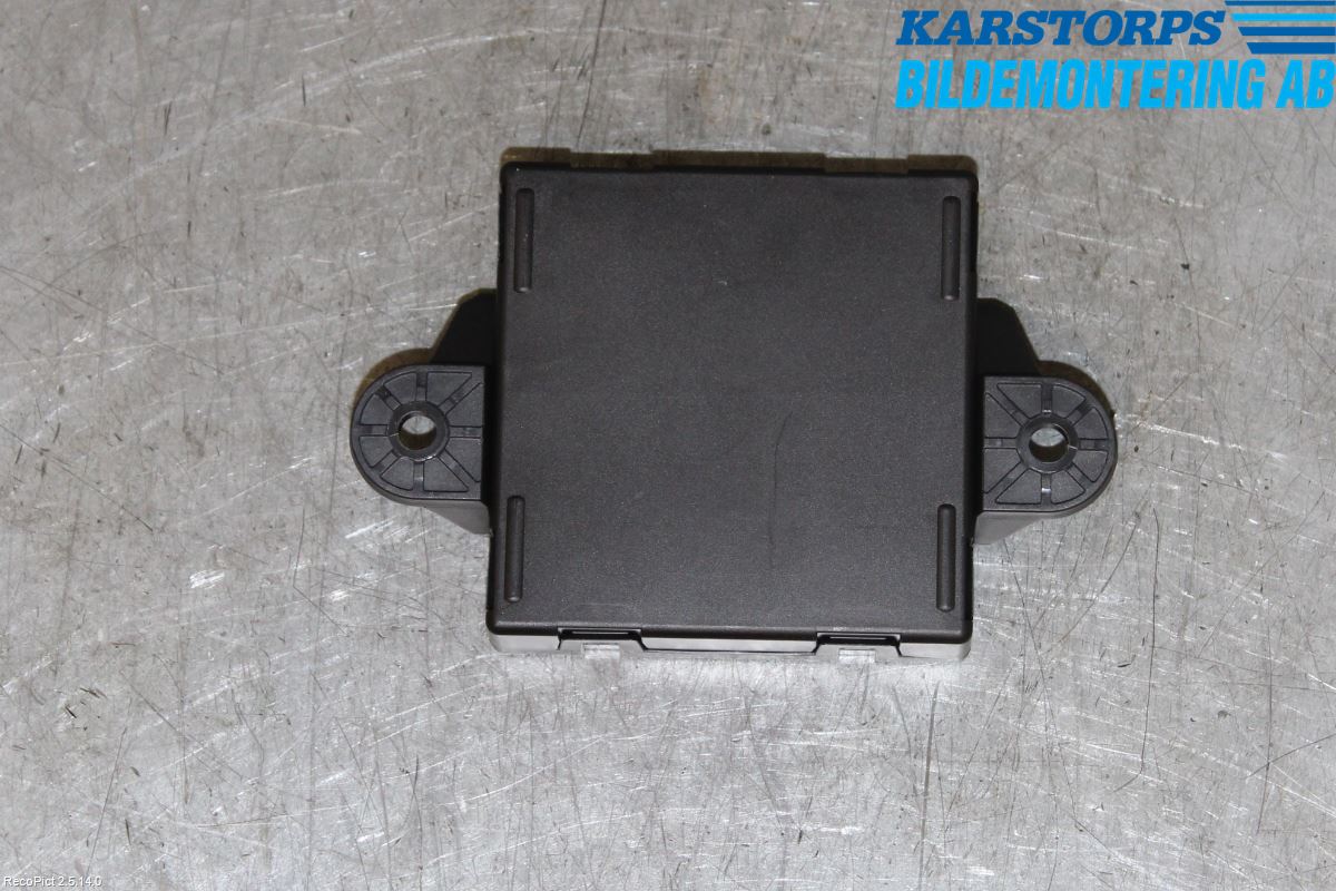 Mercedes-Benz MB E-KLASS (W212) 09-16 Styrenhet Dörr