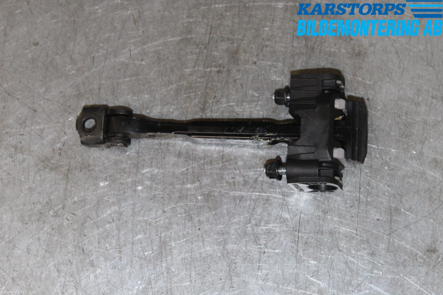 Volvo XC60 14-17 Dörrstopp