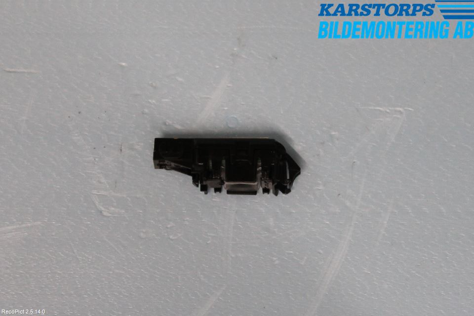 Volvo XC60 14-17 Innerbelysning Dörrbelysning