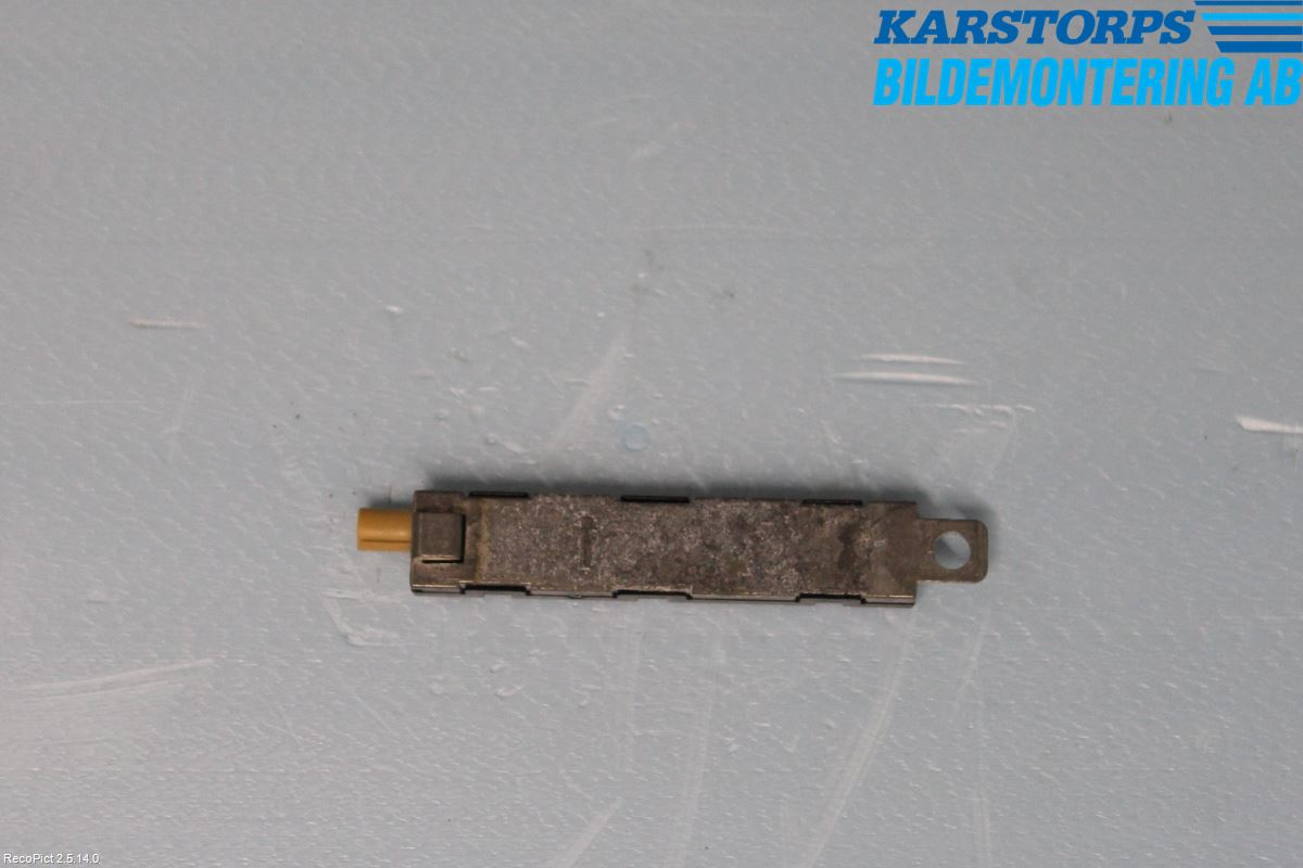 Volkswagen VW POLO 10-17 Antennförstärkare