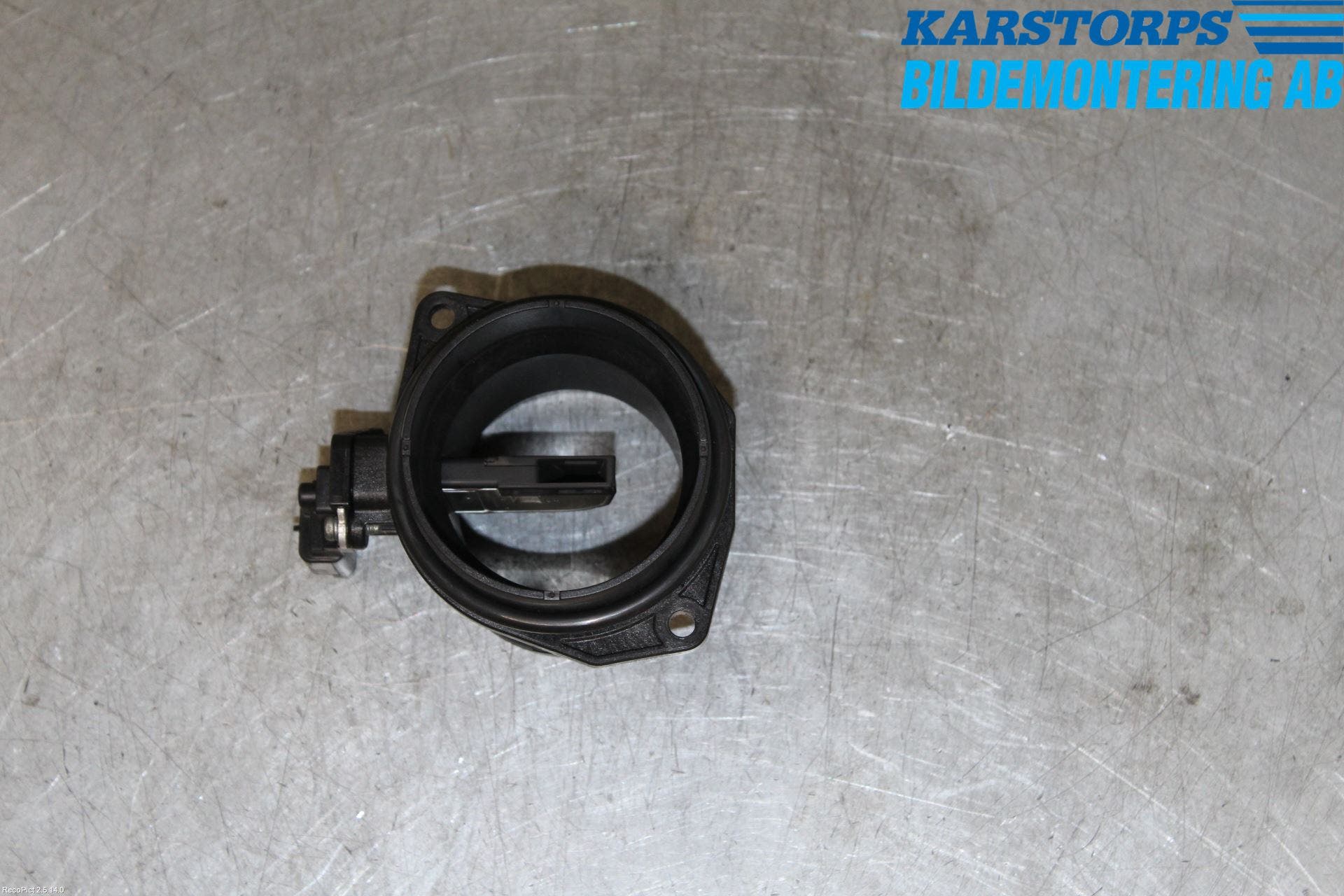 Peugeot 508 11-18 Injluftmassamätare