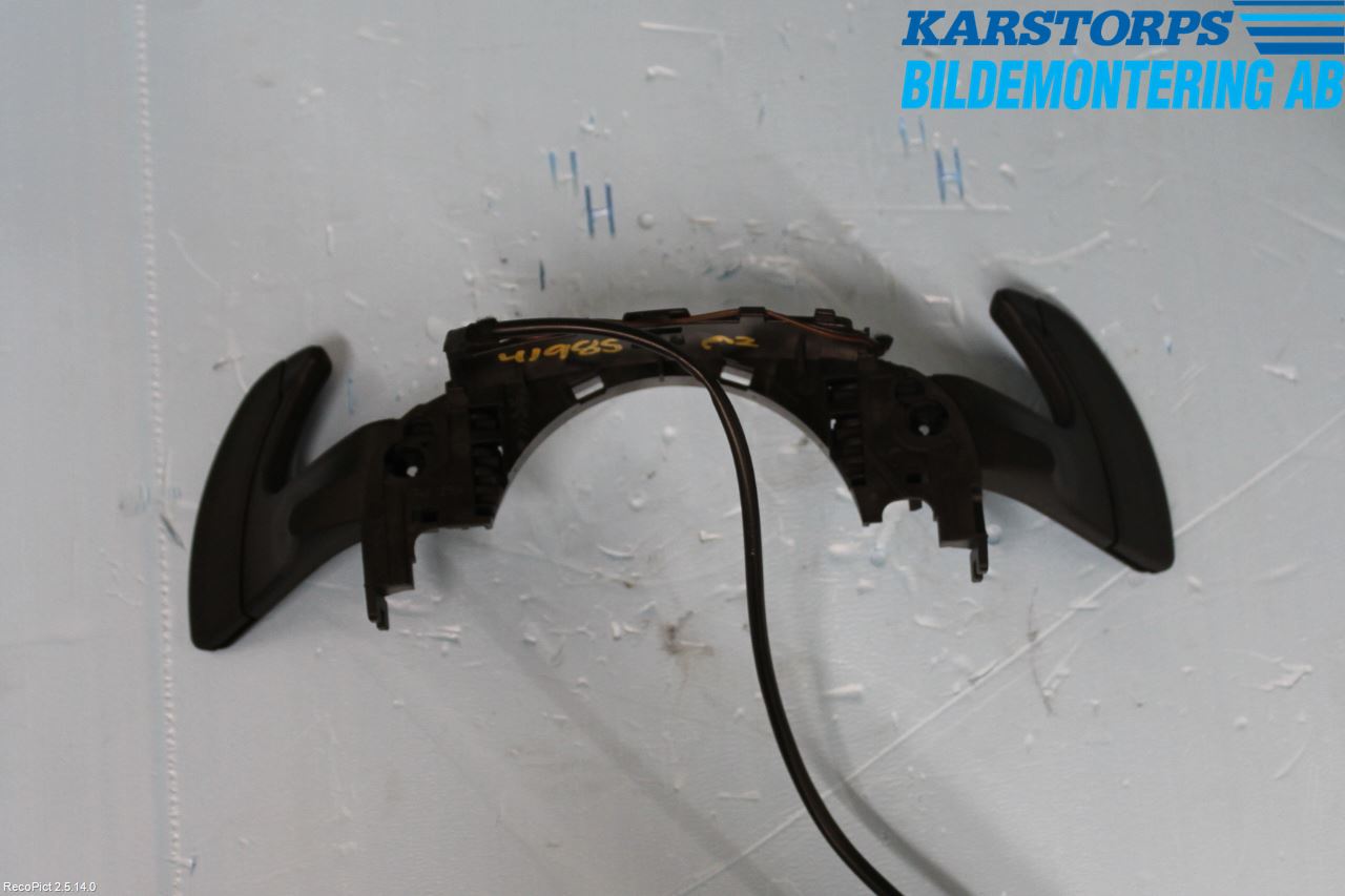 Peugeot 508 11-18 Strömställare Växellåda