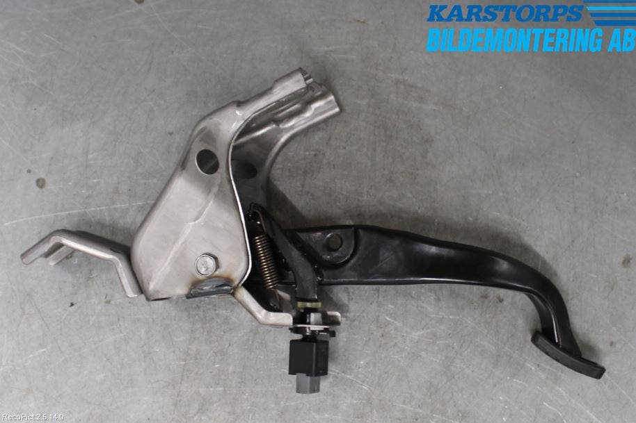 Hyundai i40 16-18 Bromspedal