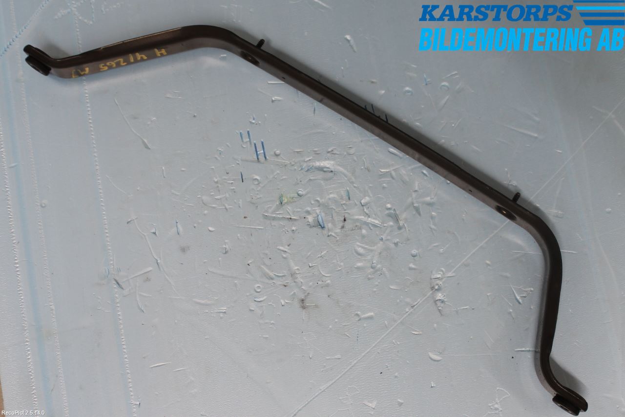 BMW X3 F25 10-17 Bränsletanksband