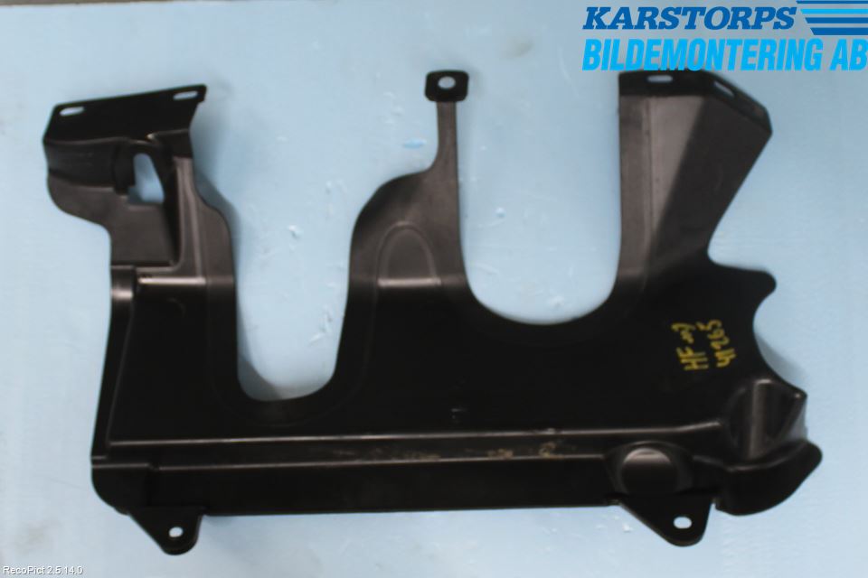 BMW X3 F25 10-17 Skärm Inner