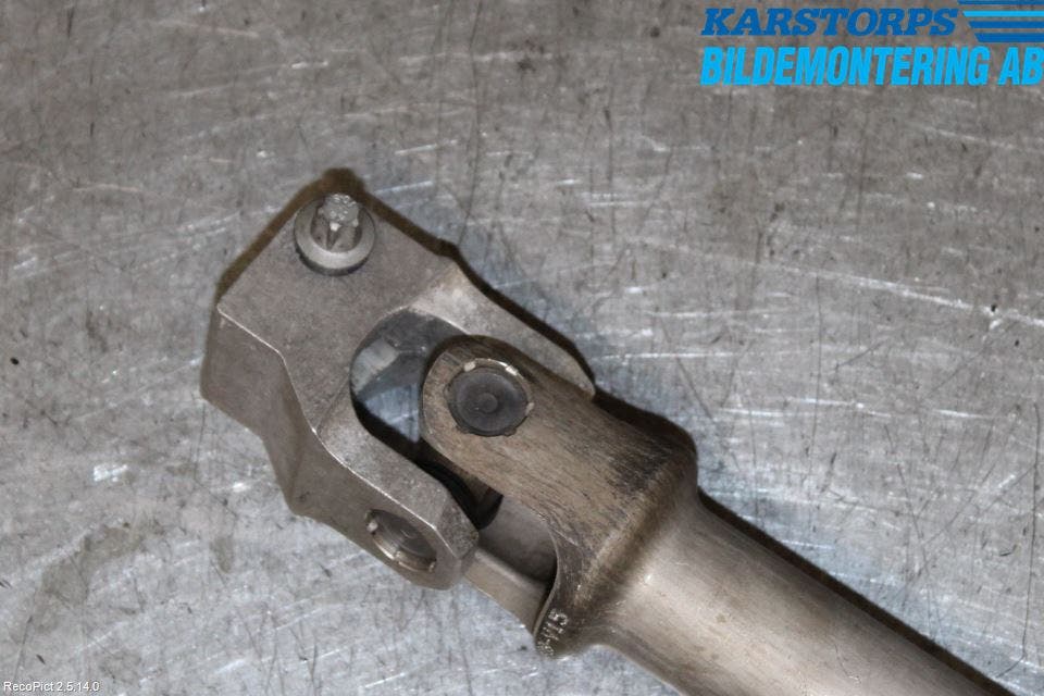 BMW X3 F25 10-17 Rattaxelknut