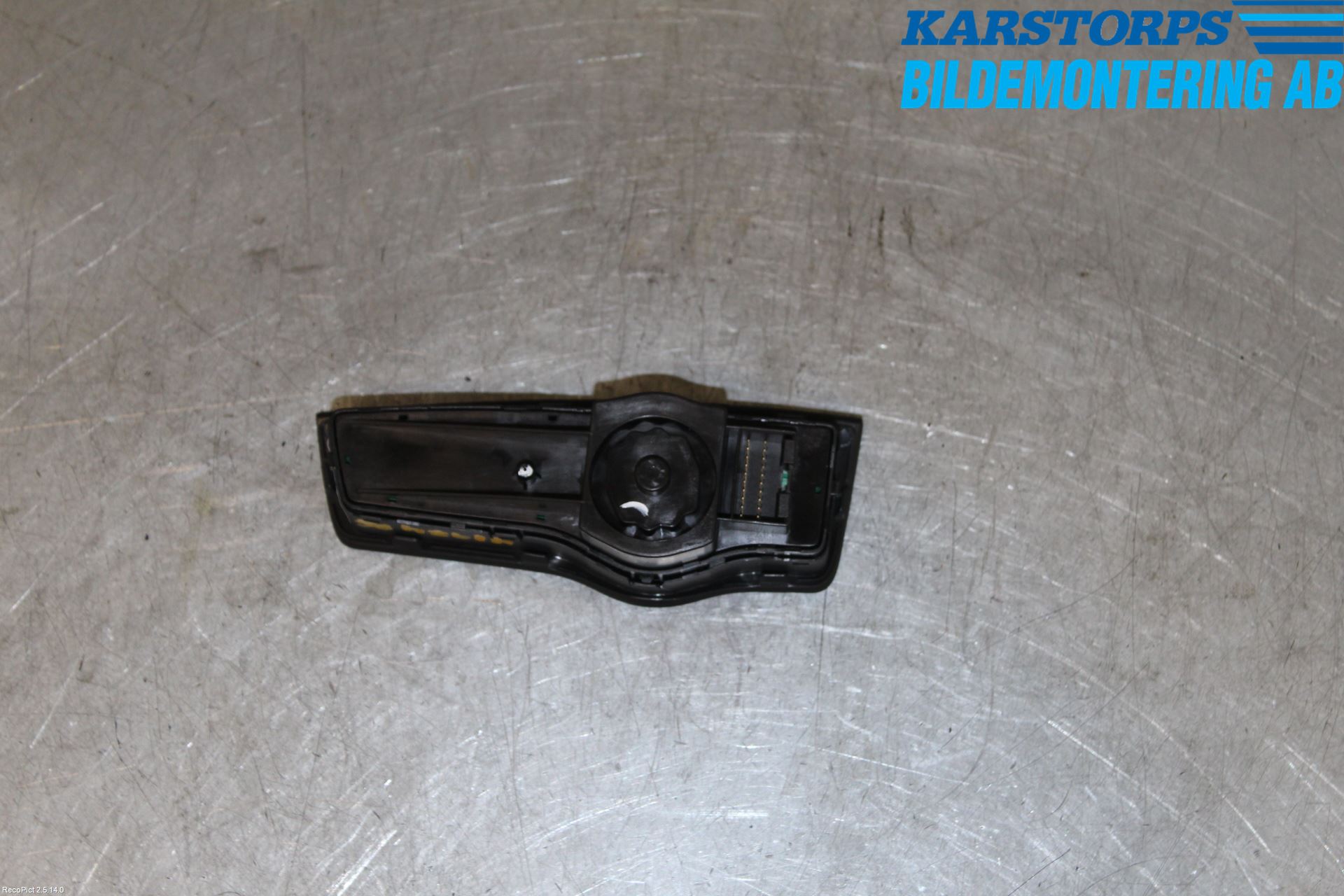 Hyundai i40 16-18 Strömställare Ljus