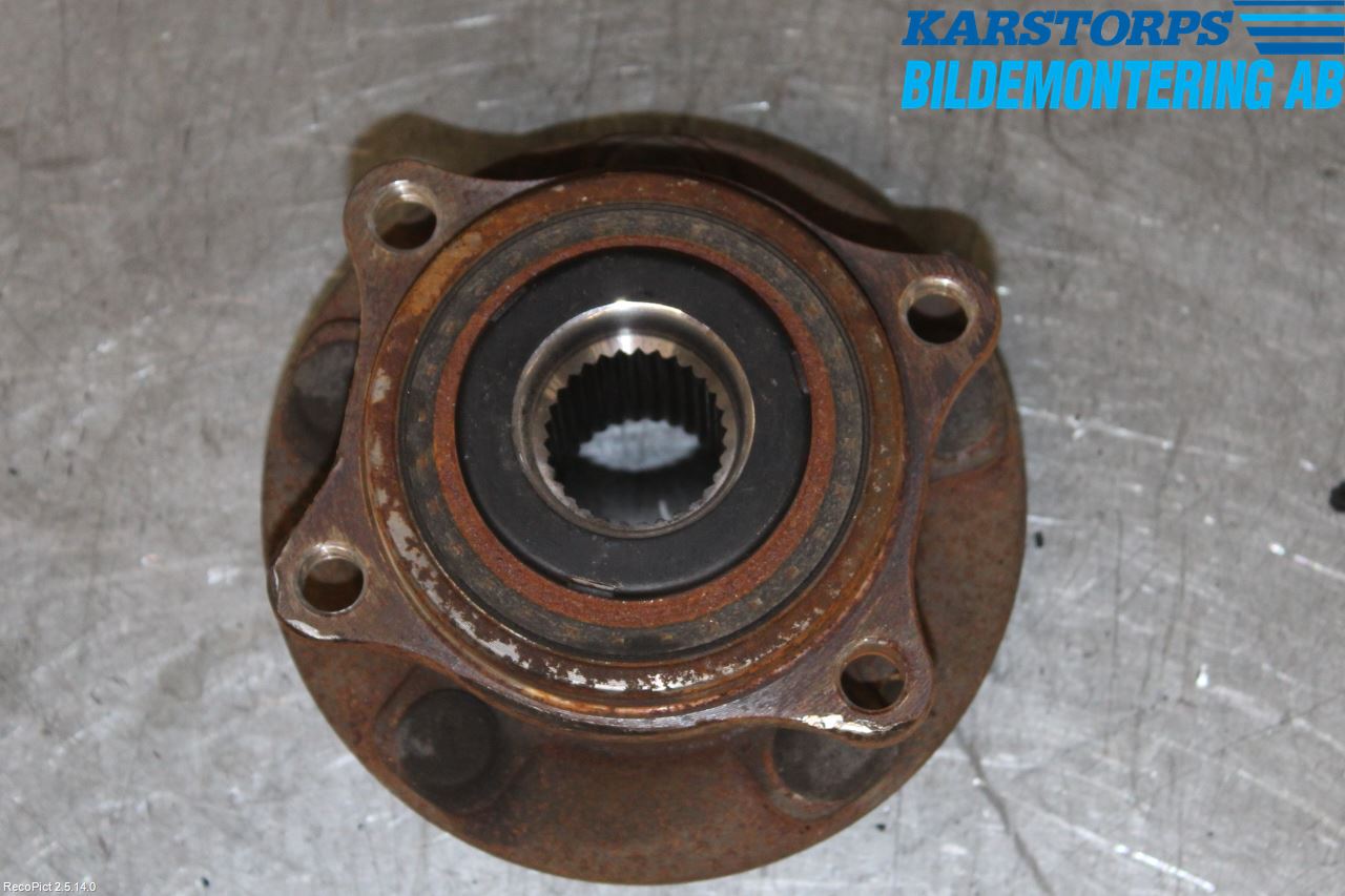 Hyundai i40 16-18 Nav Fram