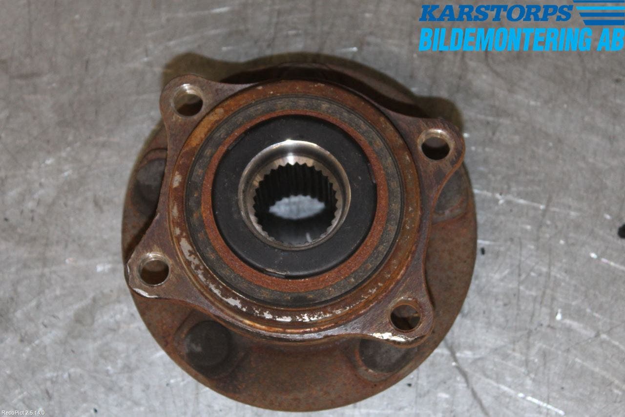 Hyundai i40 16-18 Nav Fram